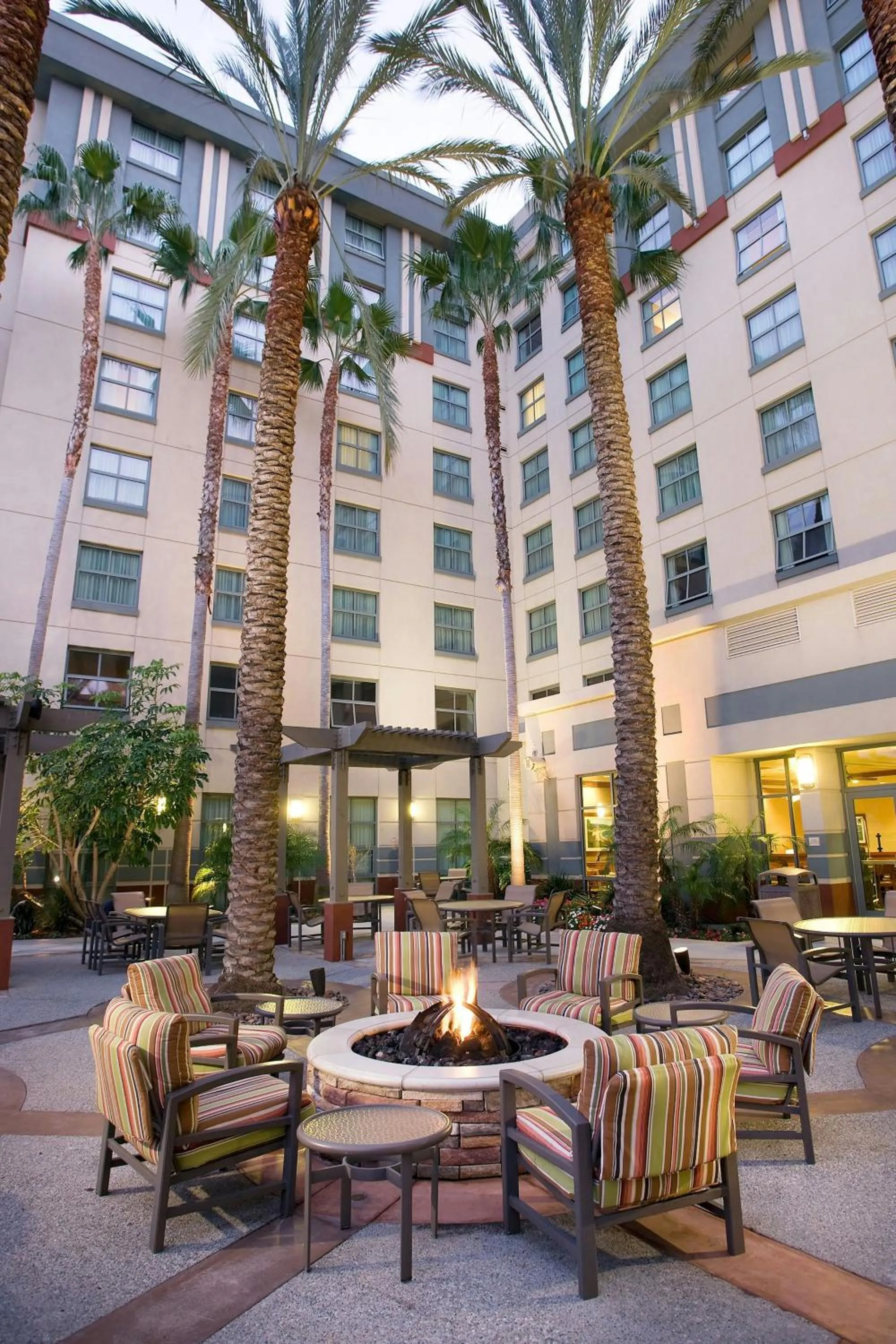 Other in Residence Inn Irvine John Wayne Airport Orange County