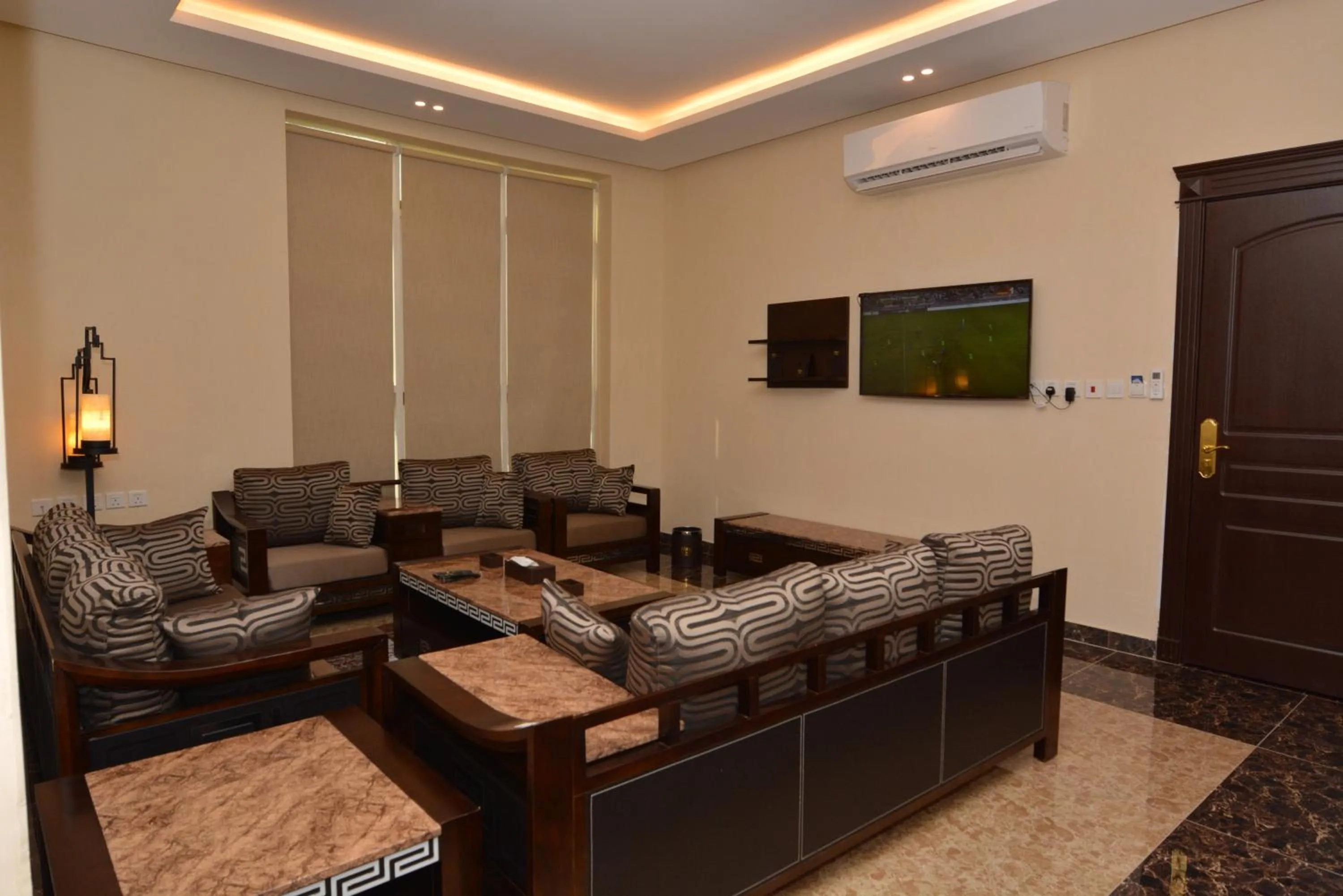 Arto Aparthotel