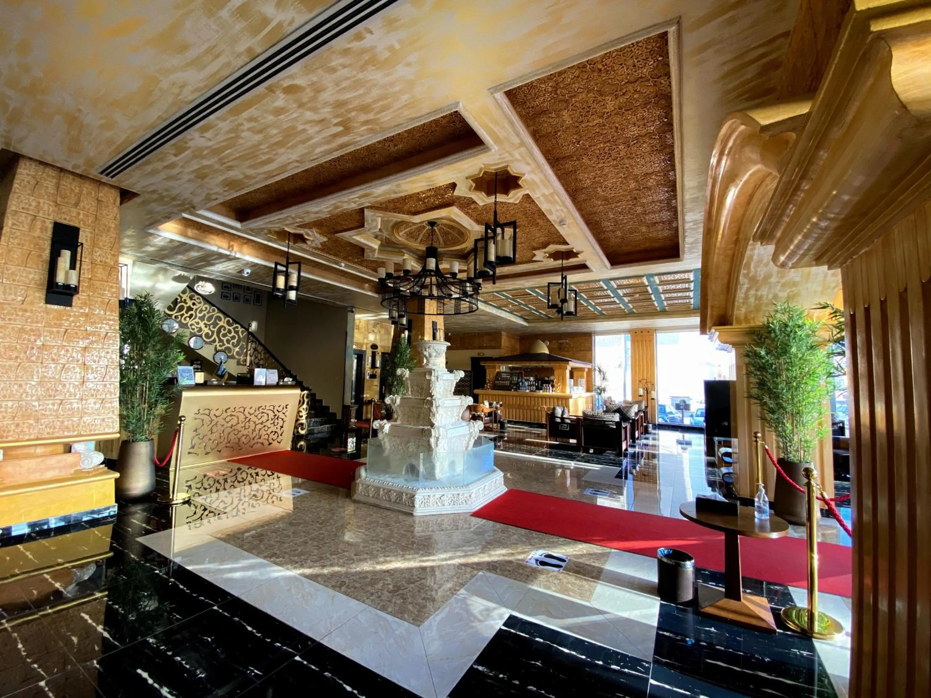 Arto Aparthotel