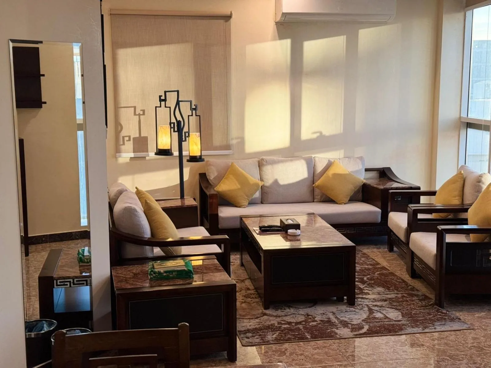 Arto Aparthotel