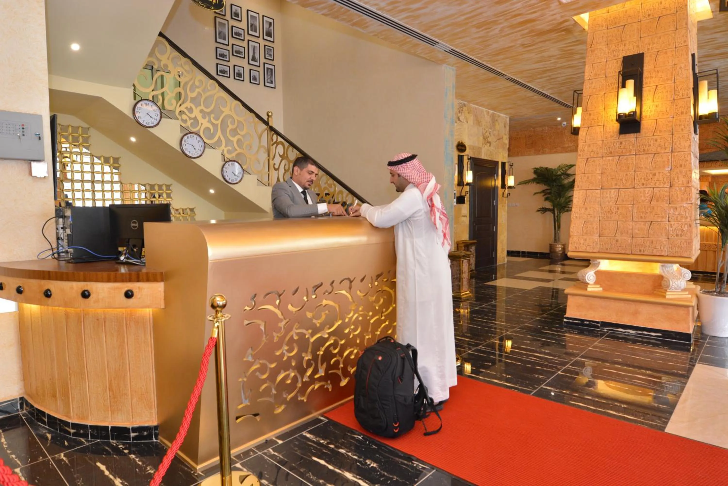 Arto Aparthotel