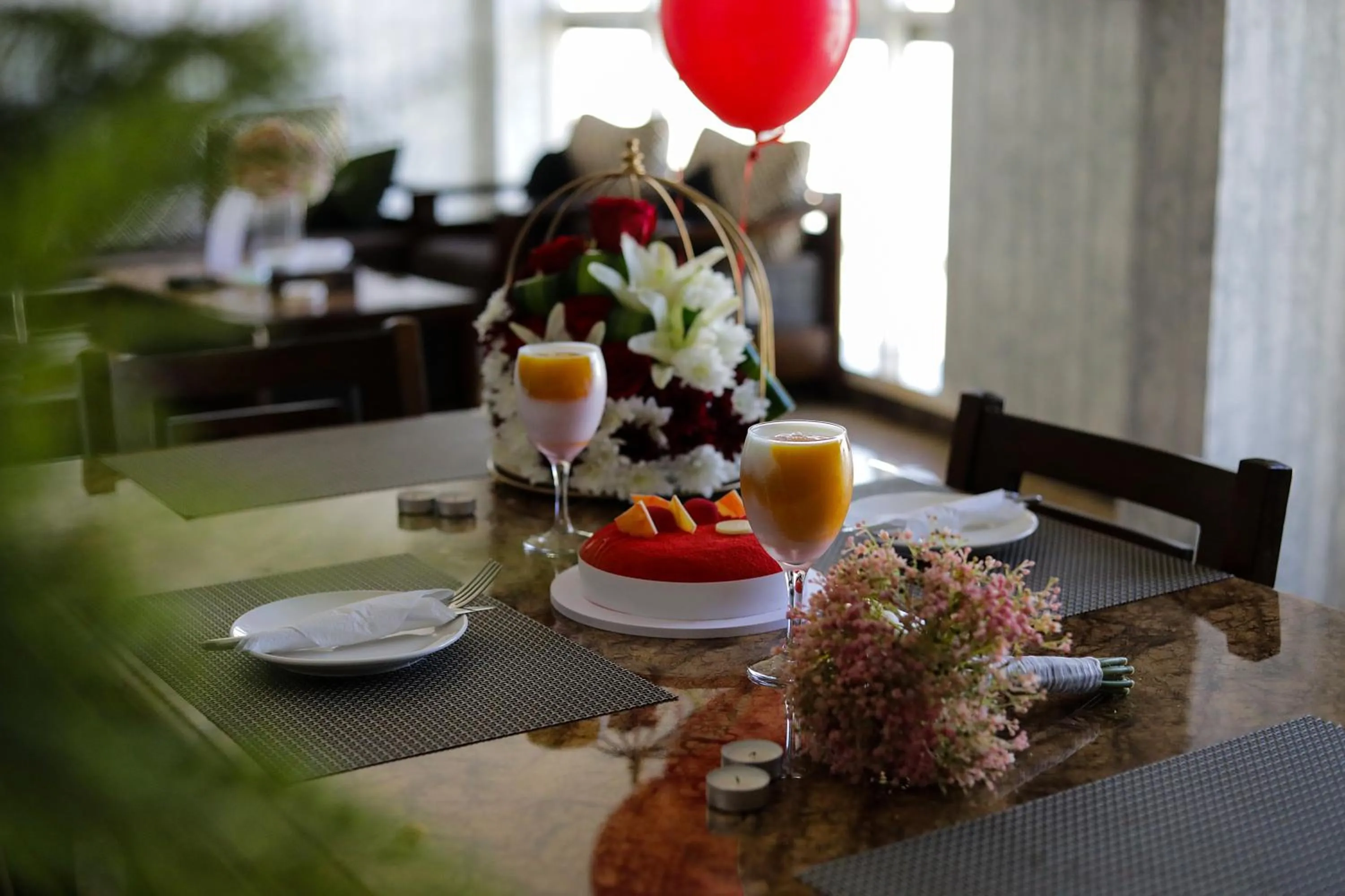 Arto Aparthotel