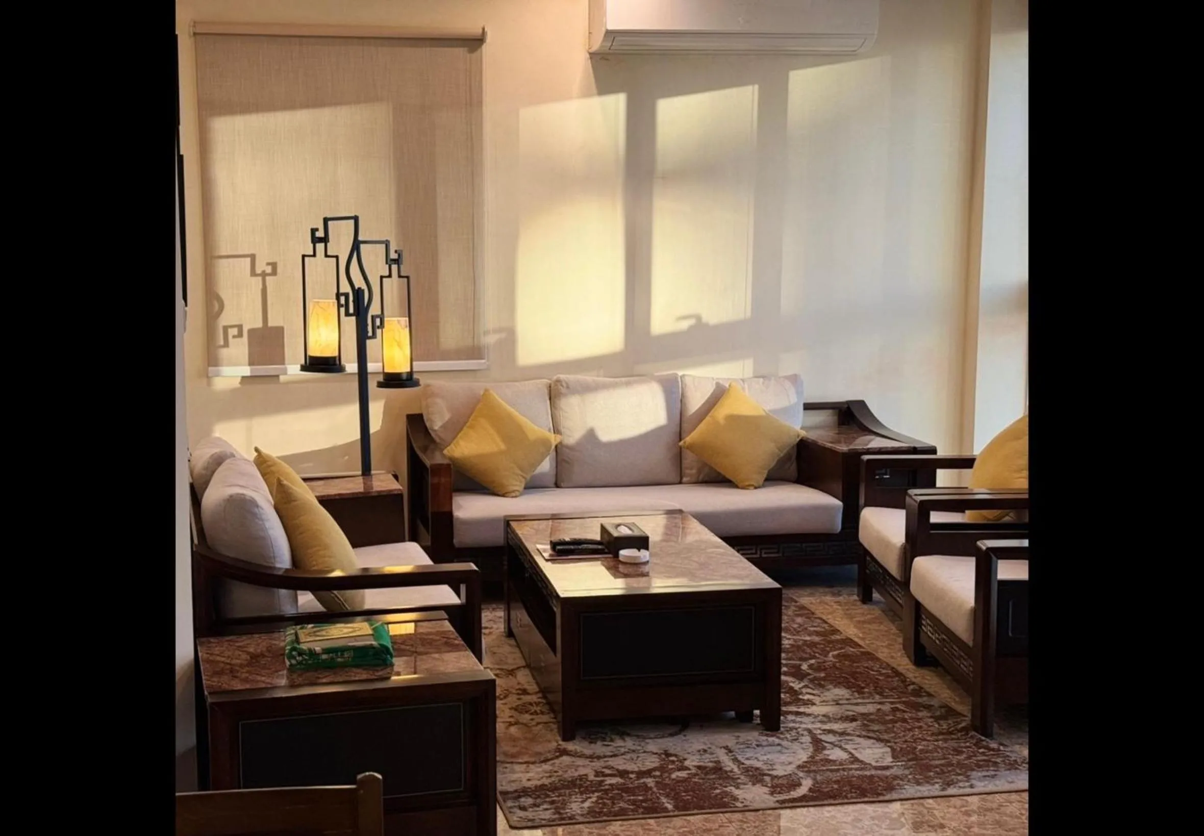 Arto Aparthotel