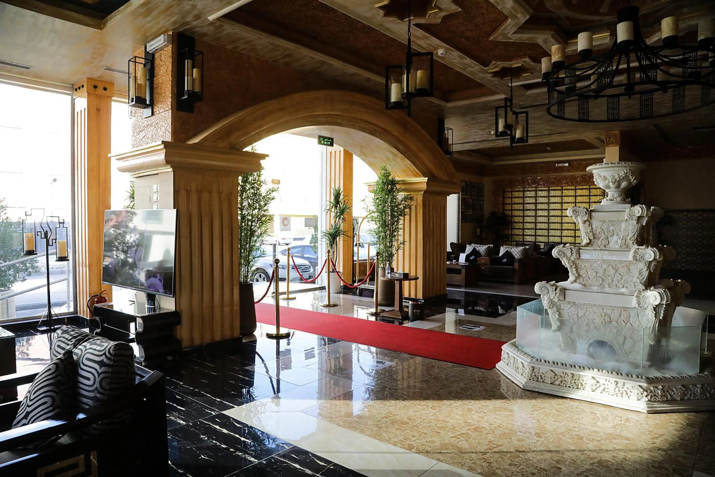 Arto Aparthotel