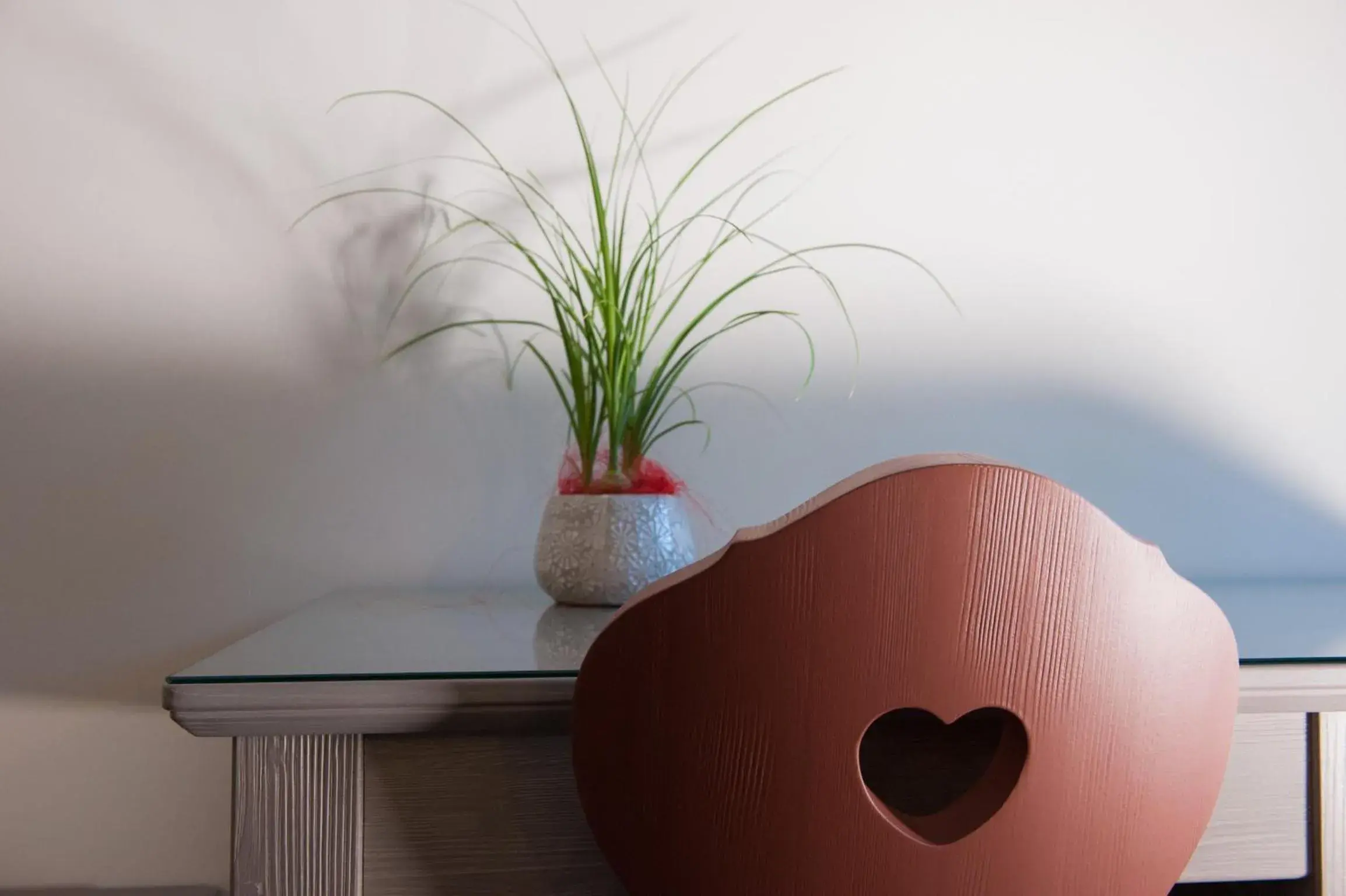 King Room with Balcony - single occupancy in KissfromSalento B&B+Bike King Room with Balcony - single occupancy in KissfromSalento B&B+Bike