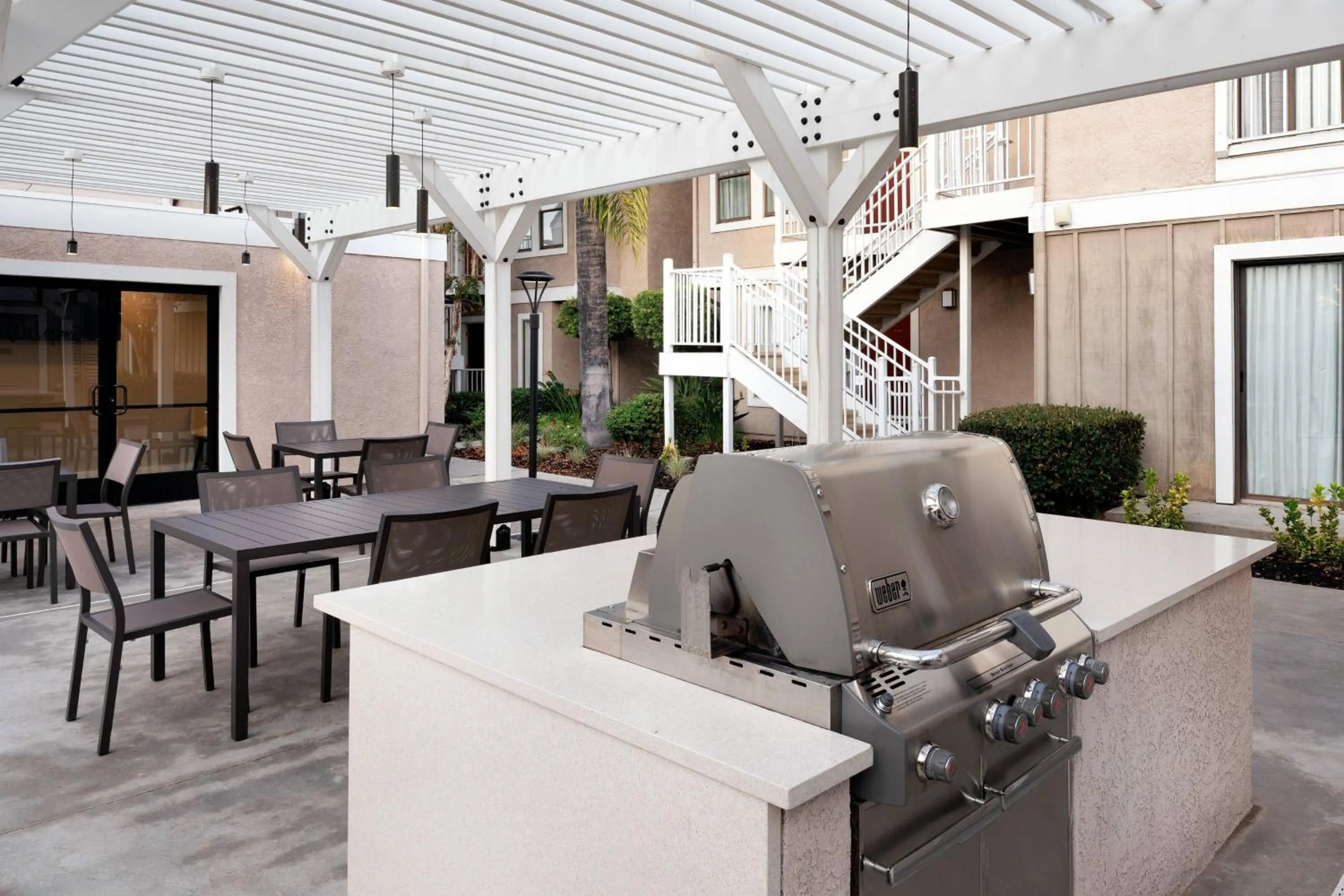 Other in Residence Inn Anaheim Placentia/Fullerton