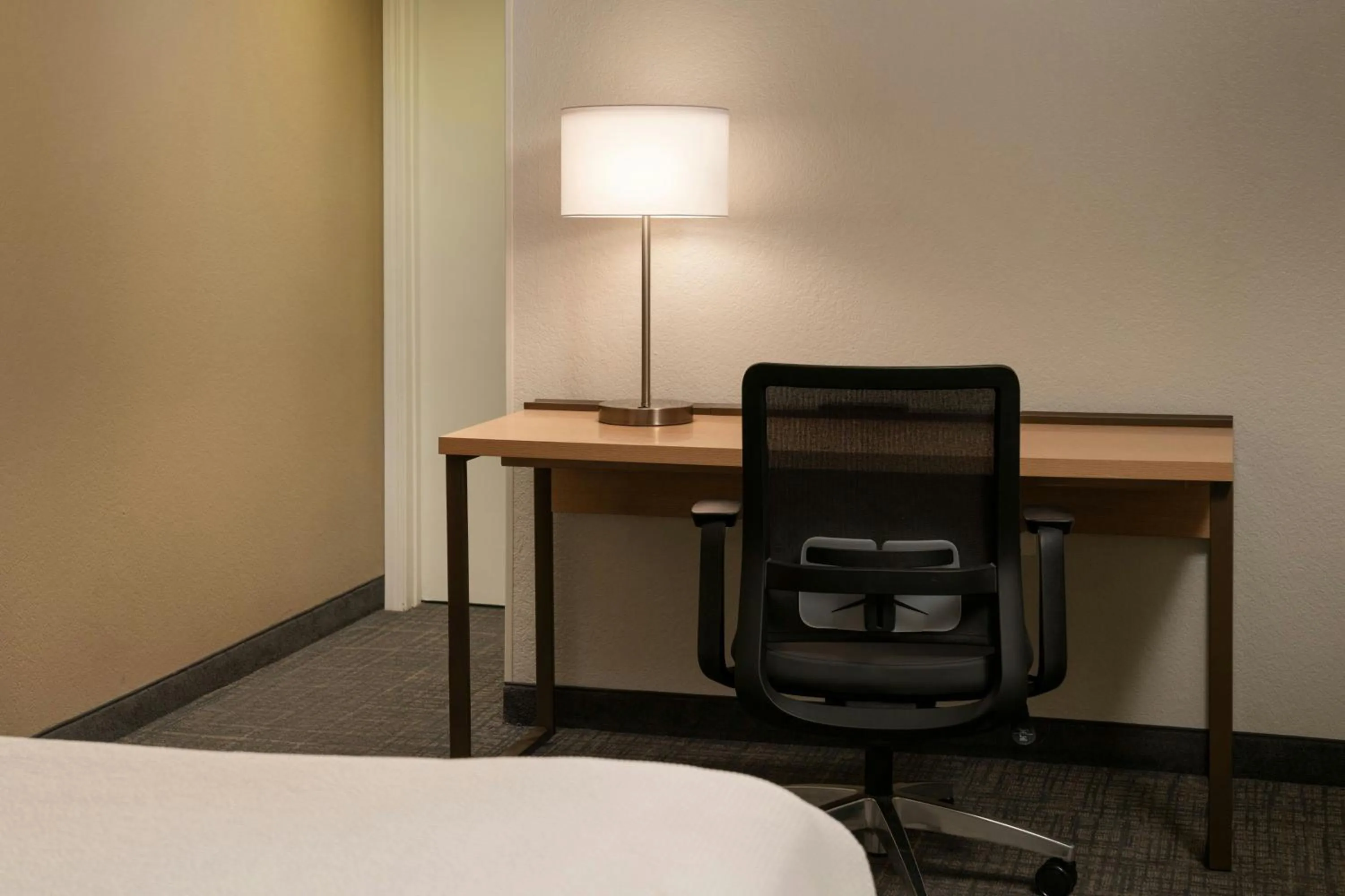 Photo of the whole room in Residence Inn Anaheim Placentia/Fullerton