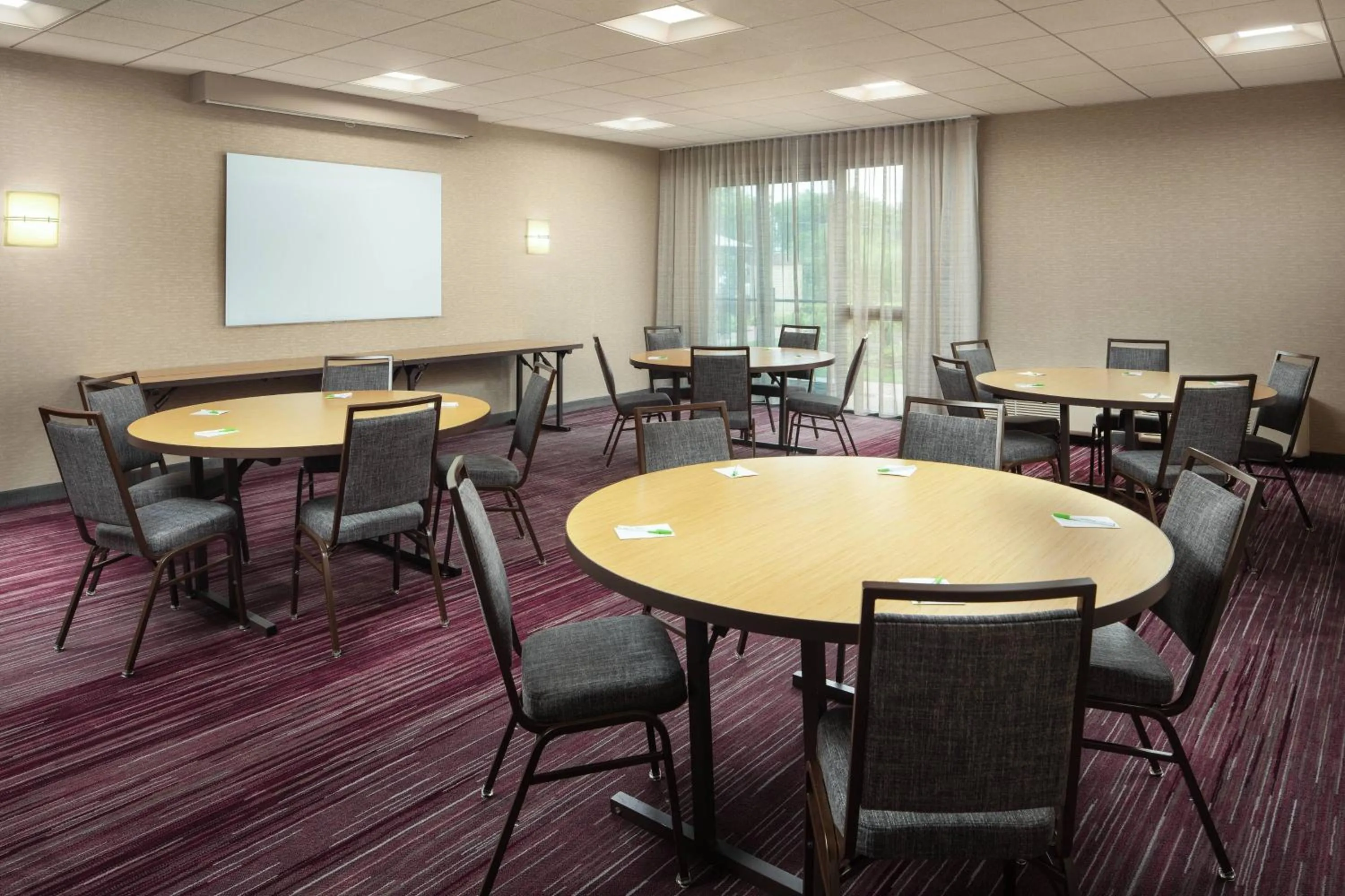 Meeting/conference room in Courtyard Costa Mesa South Coast Metro