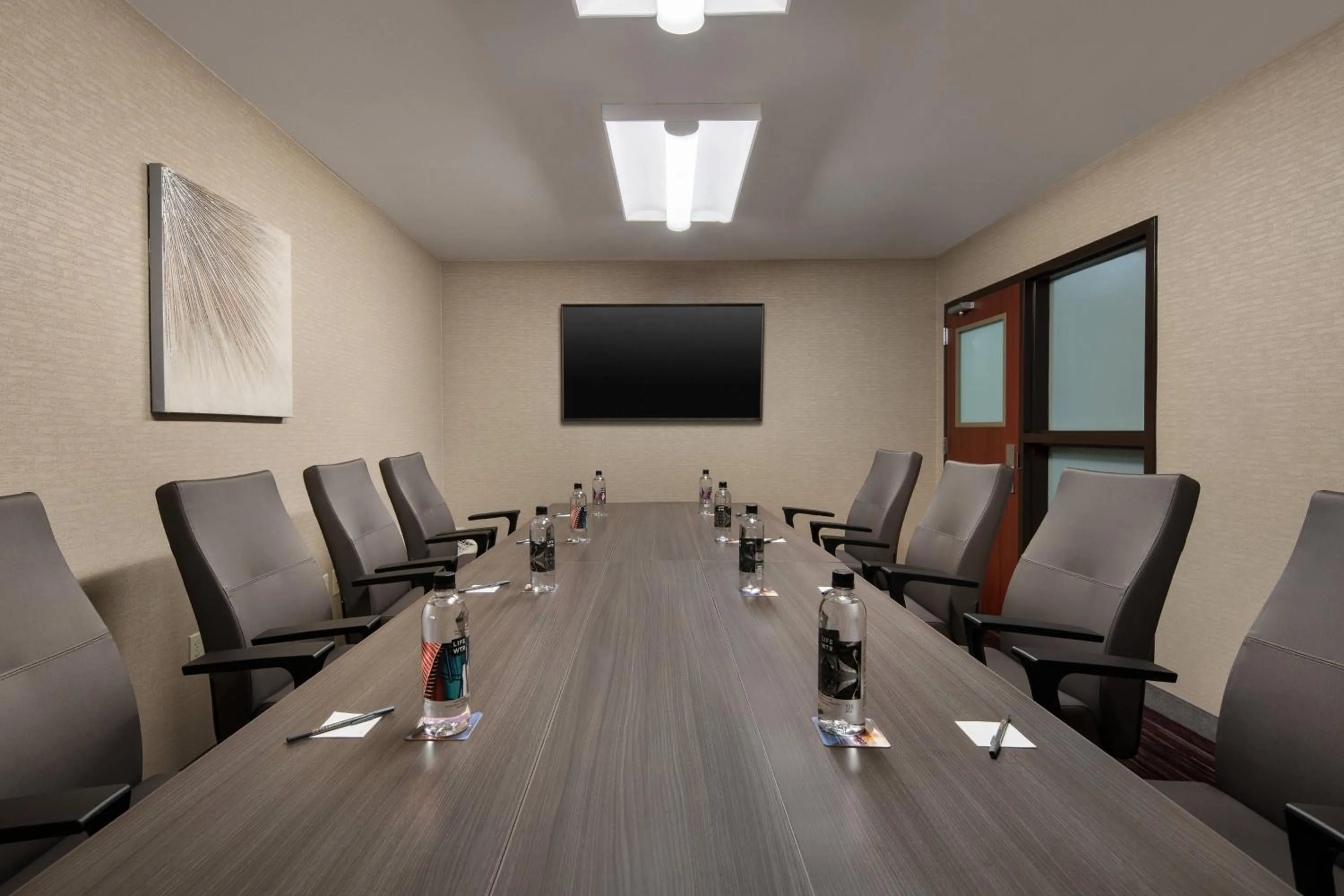 Meeting/conference room in Courtyard Costa Mesa South Coast Metro