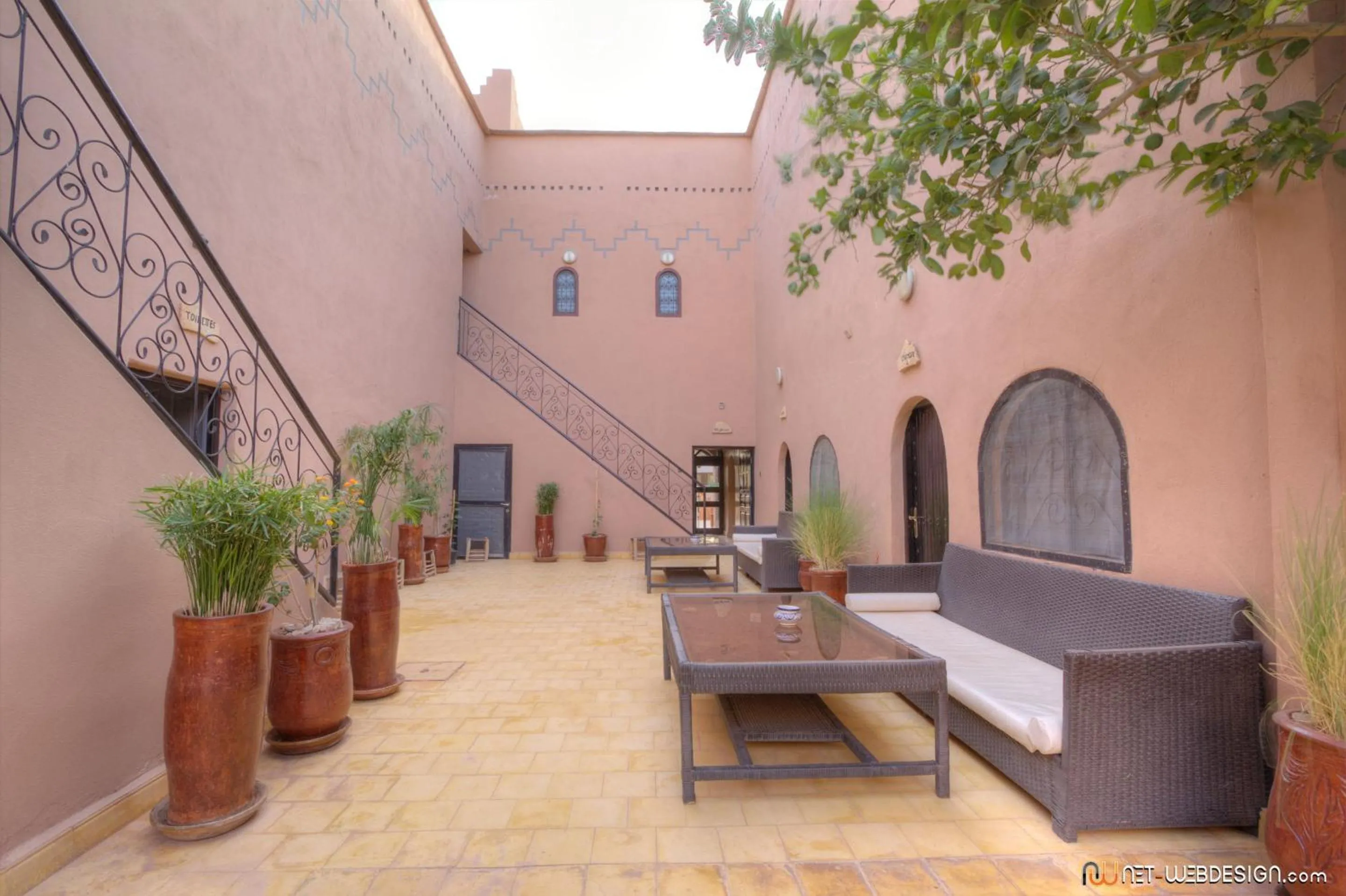 Guest House Bagdad Café