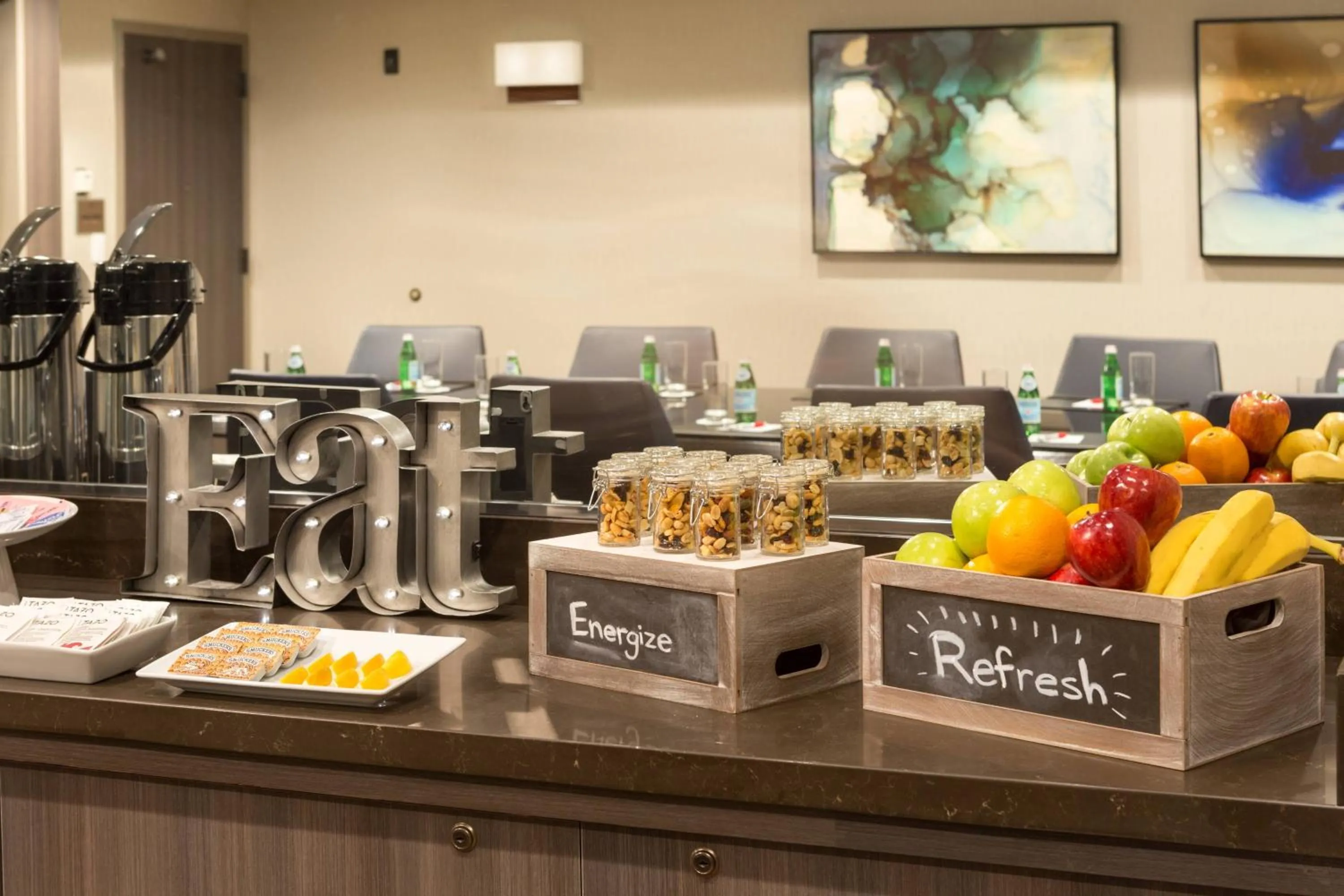 Meeting/conference room in Costa Mesa Marriott