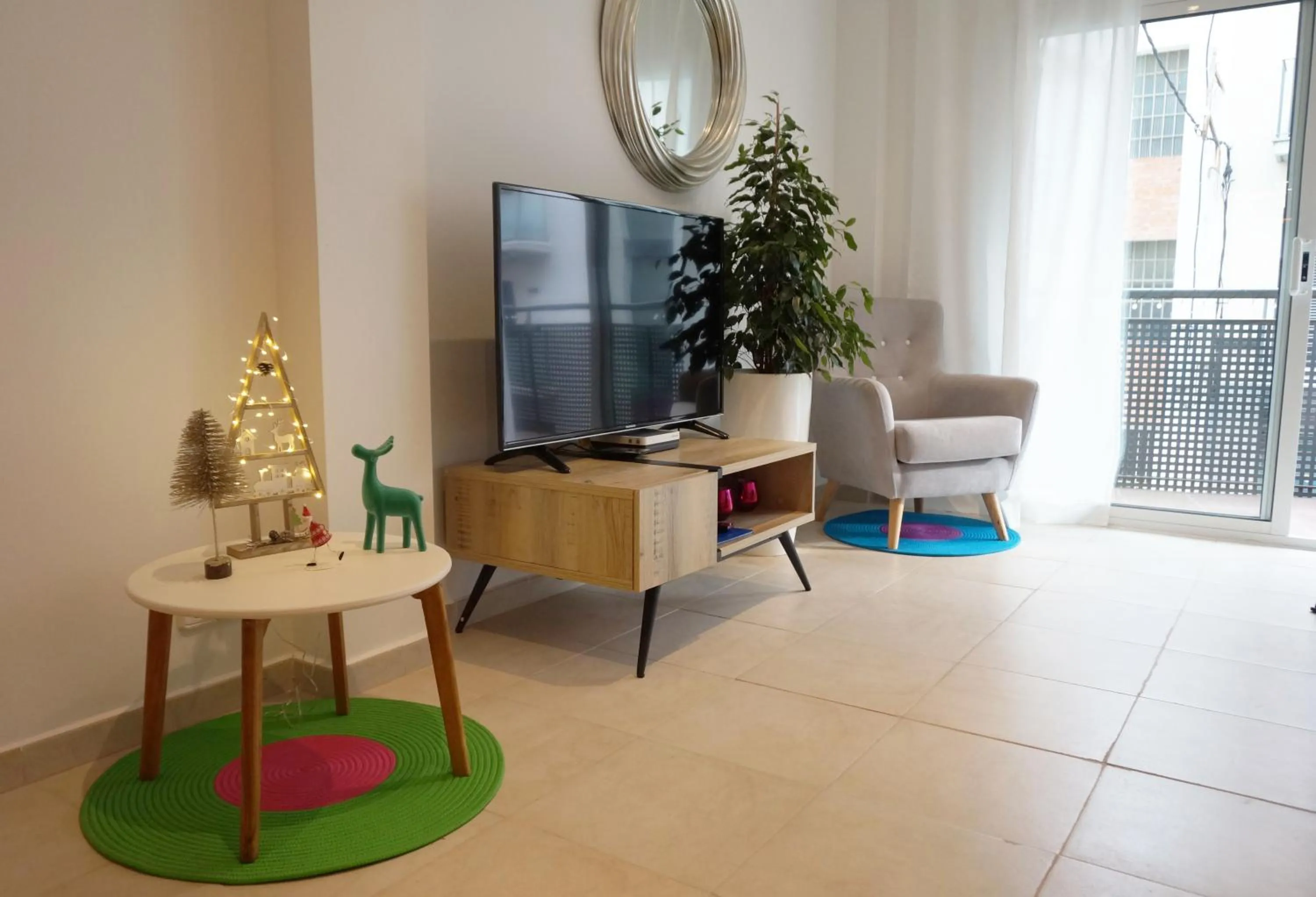 Matilda Home on the Beach