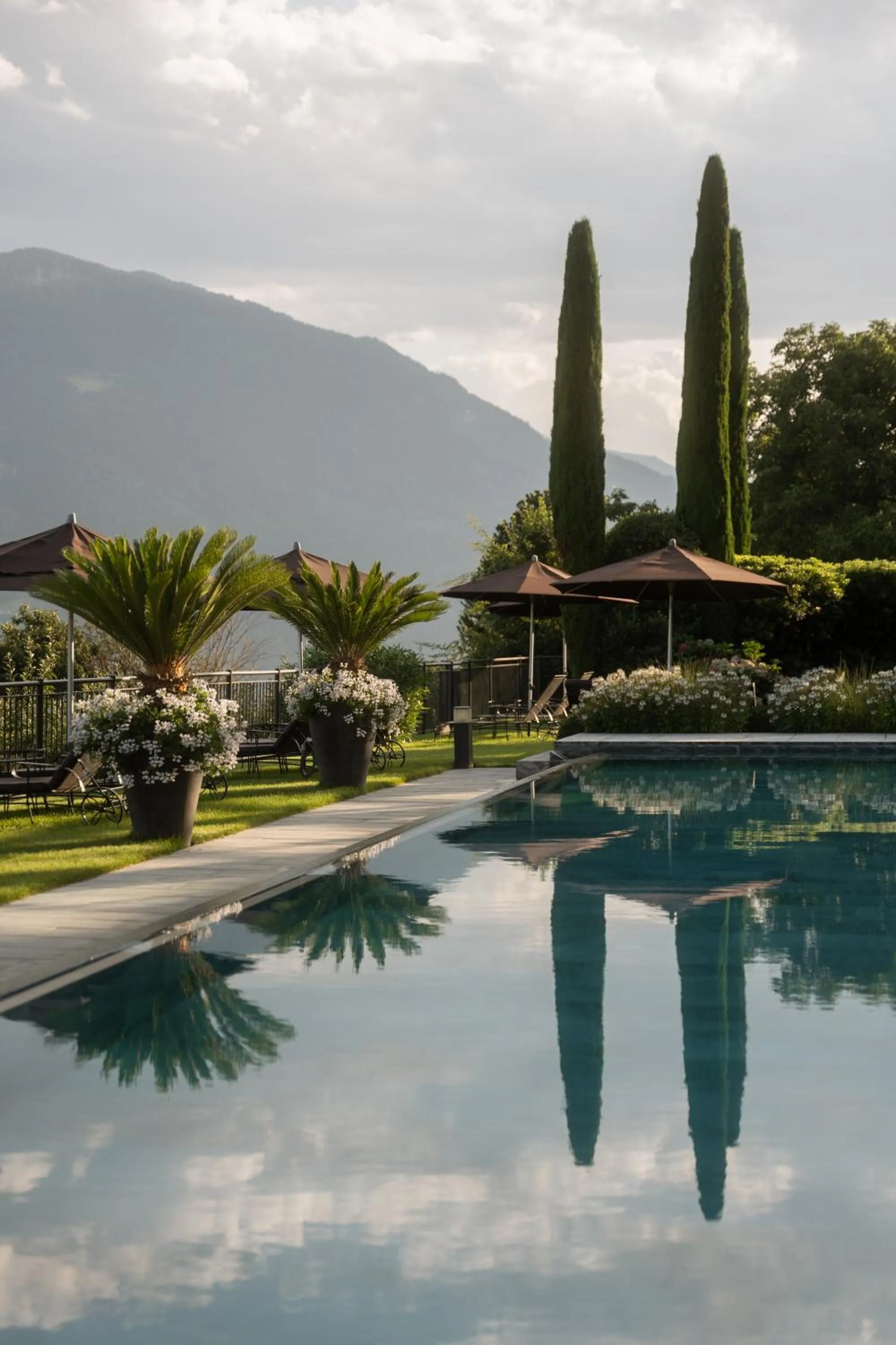 Hotel Patrizia