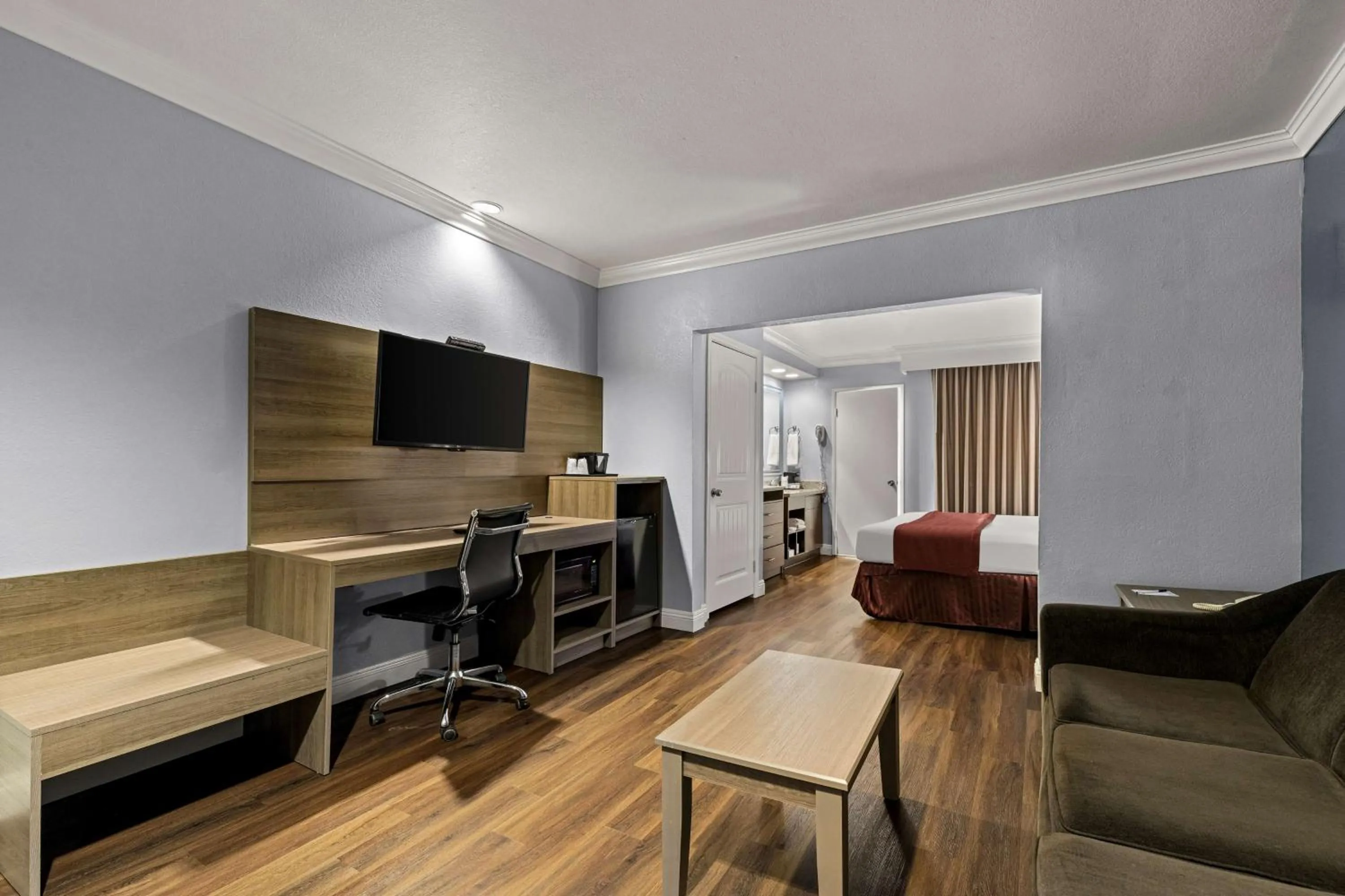 Other in Best Western Moreno Hotel & Suites