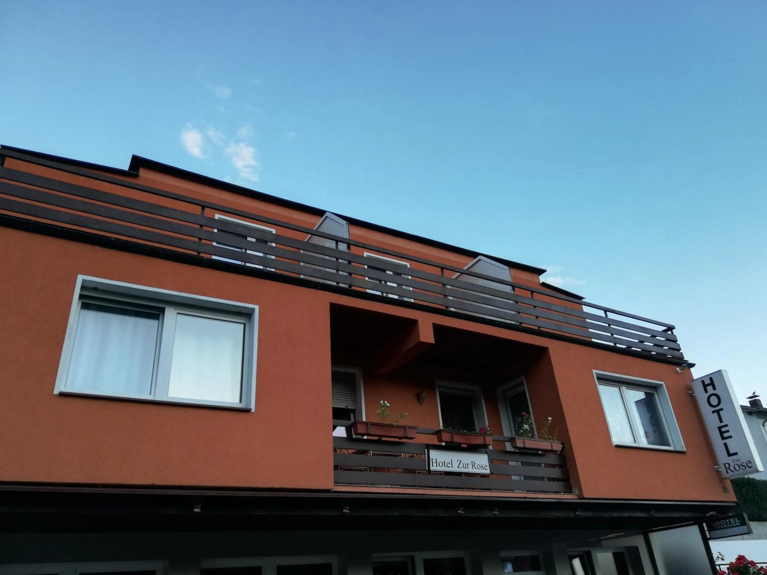 Hotel Zur Rose