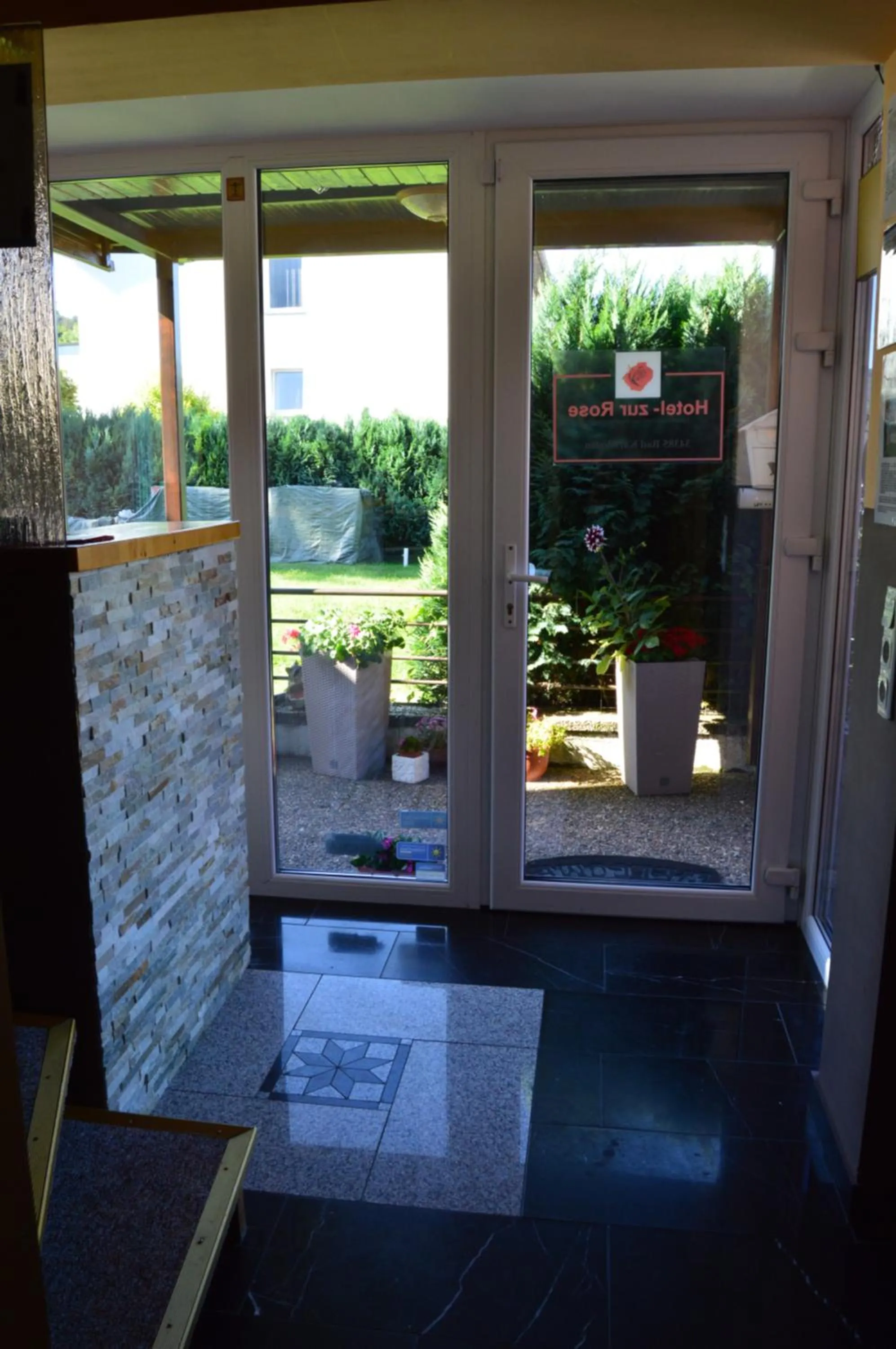 Hotel Zur Rose