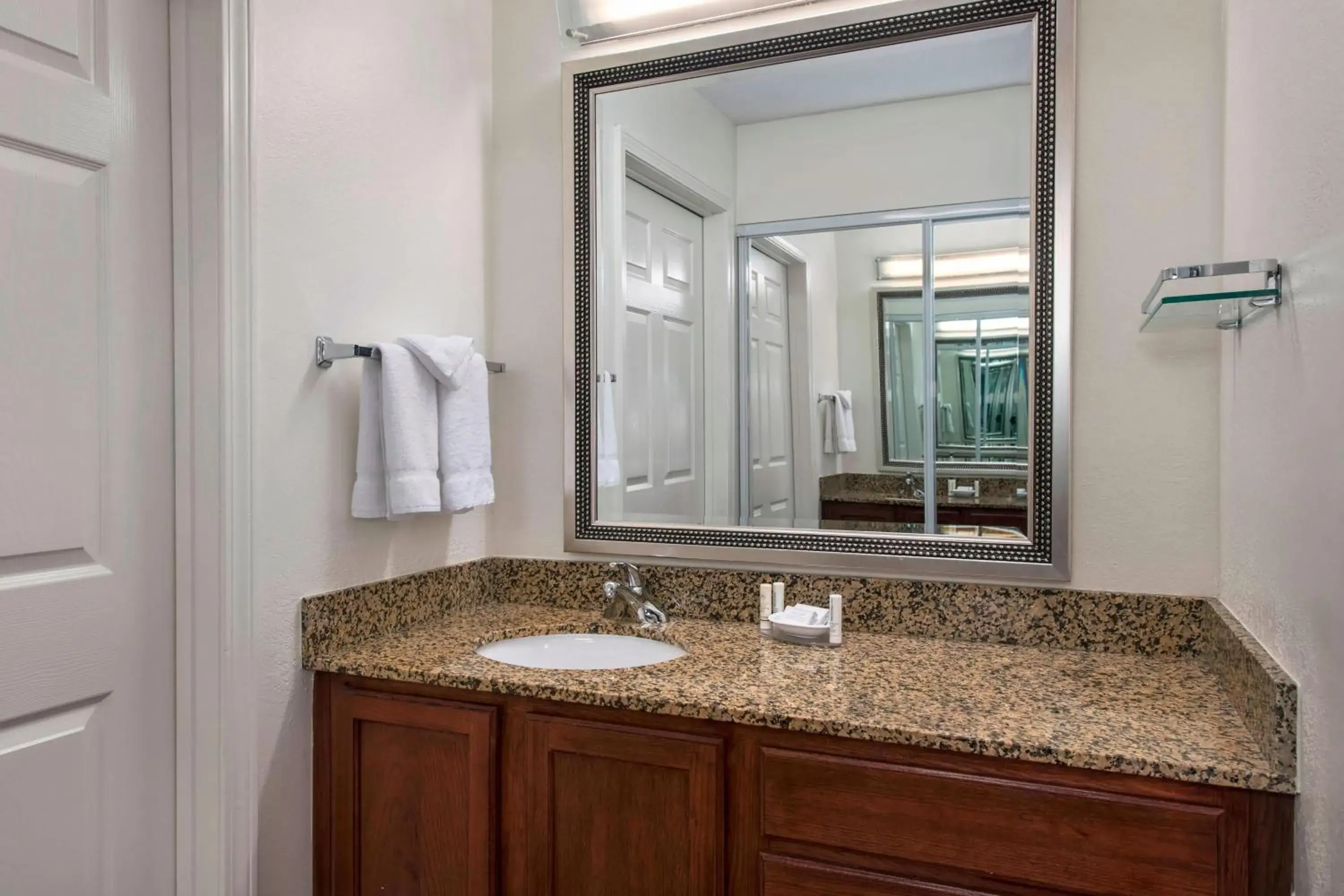 Queen Suite in Residence Inn by Marriott Somerset Queen Suite in Residence Inn by Marriott Somerset