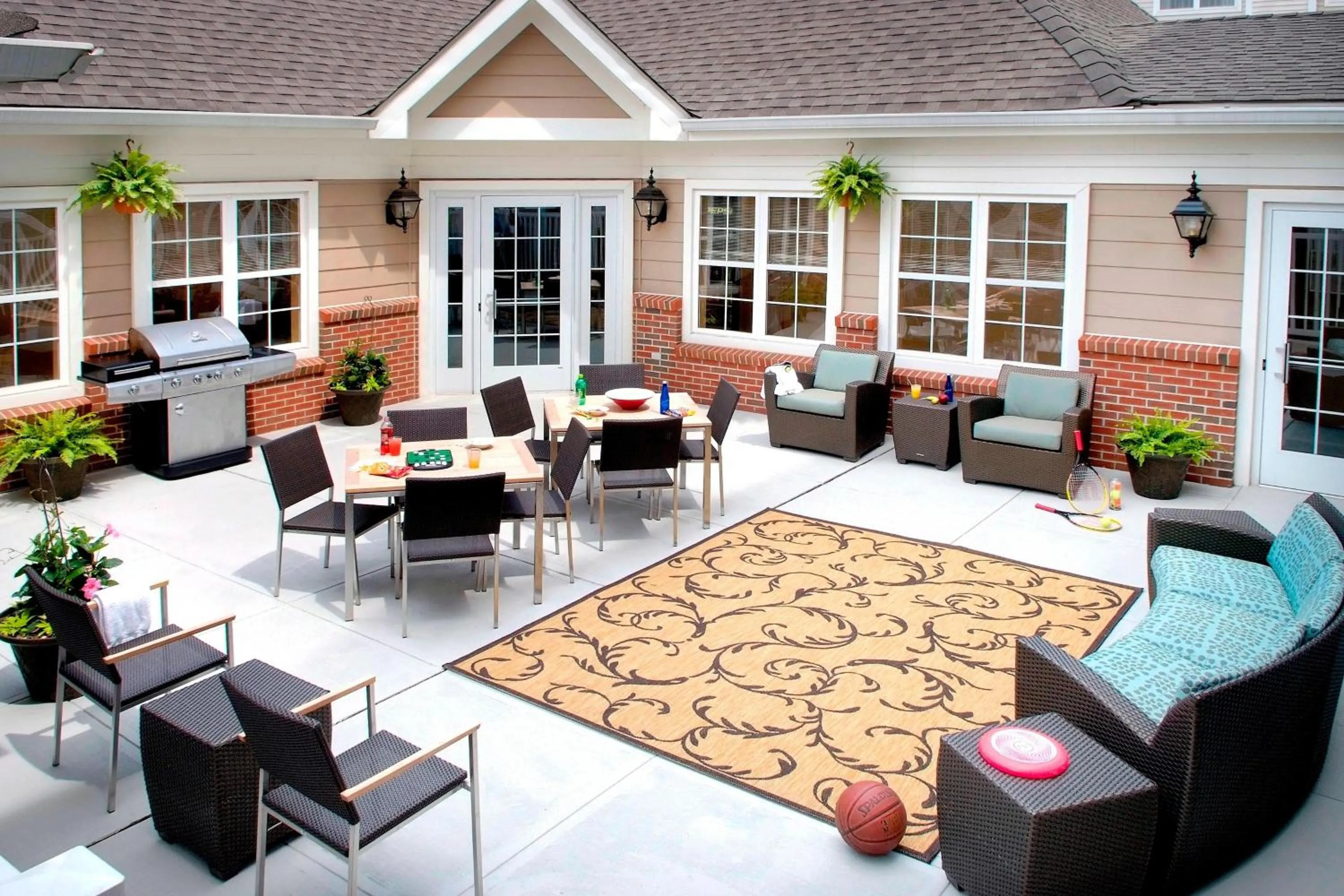 Other in Residence Inn by Marriott Somerset