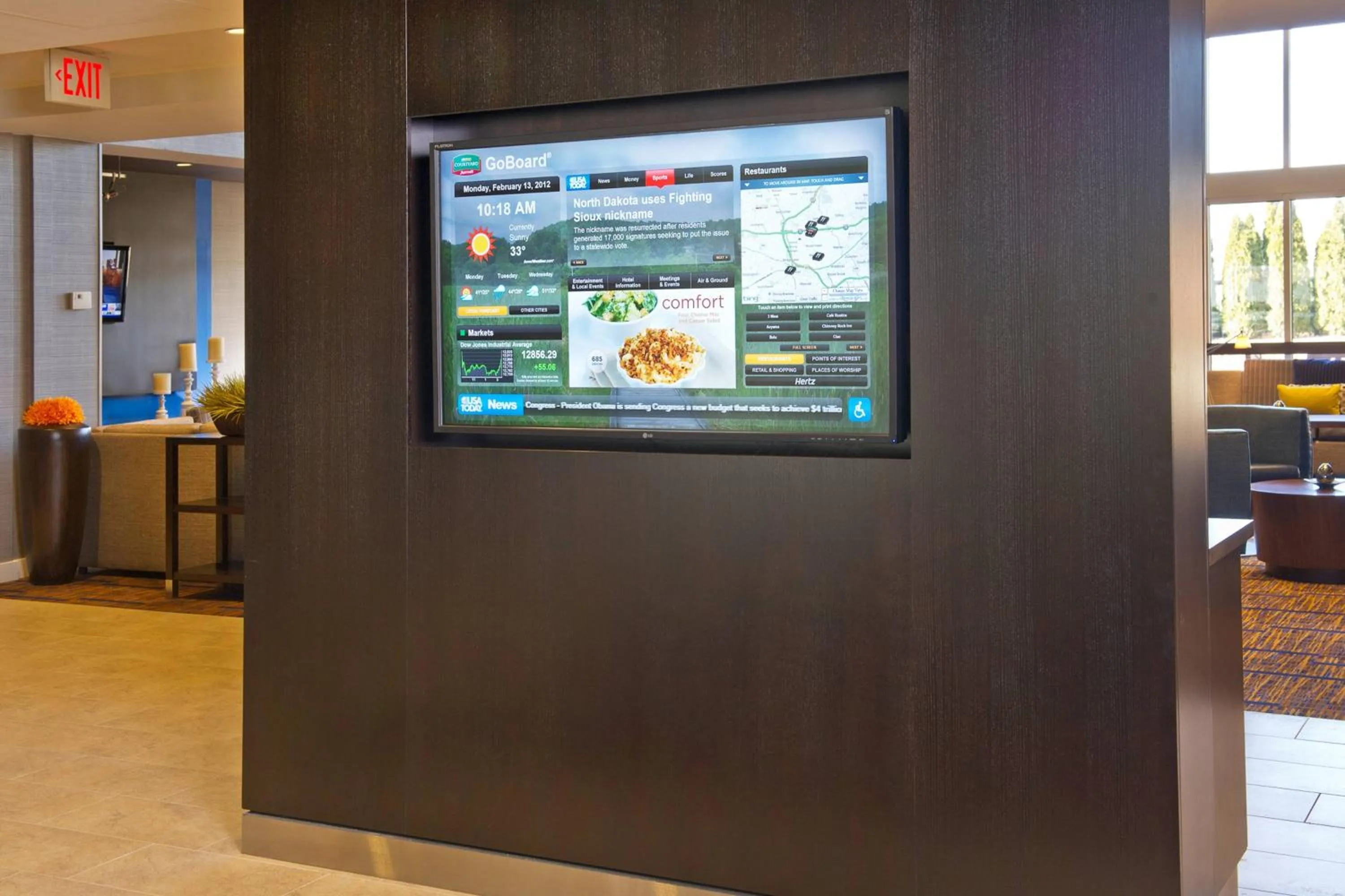 Other in Courtyard by Marriott Basking Ridge