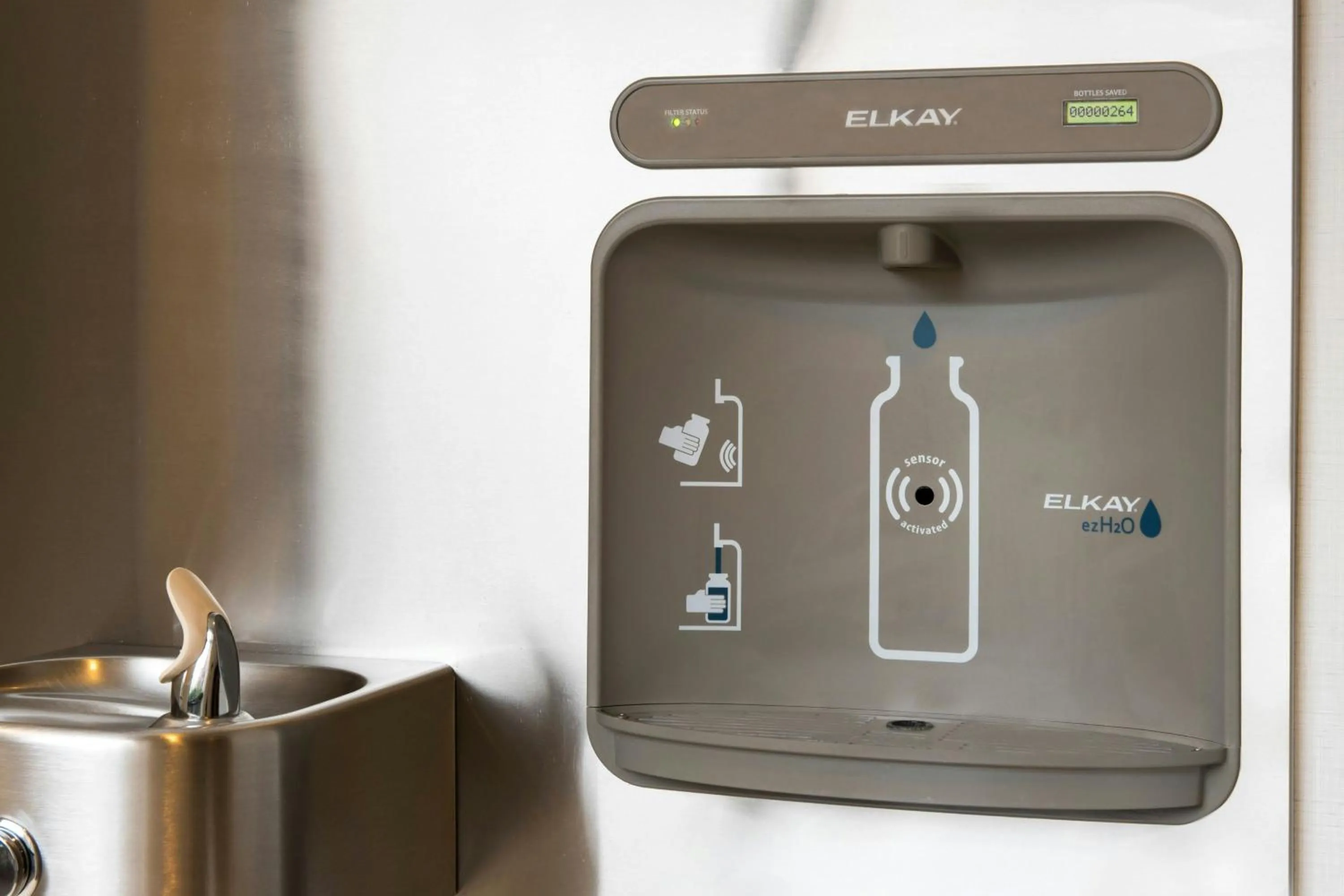 Fitness centre/facilities in Courtyard by Marriott Basking Ridge