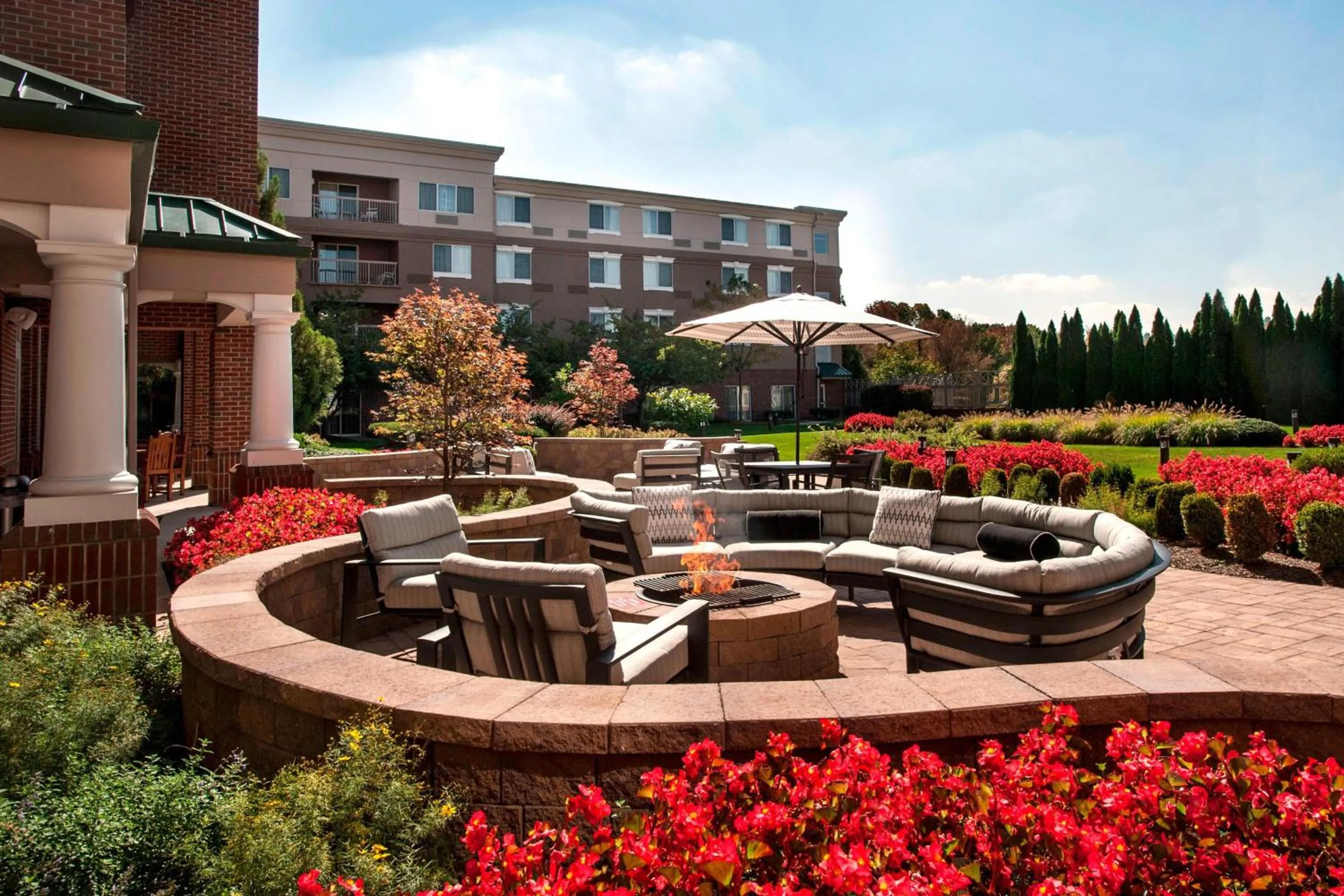 Other in Courtyard by Marriott Basking Ridge