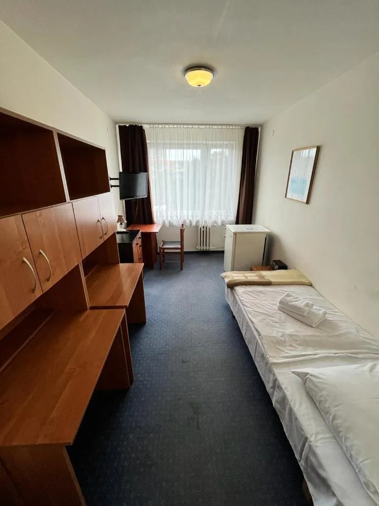 Bed in Jantar Resort