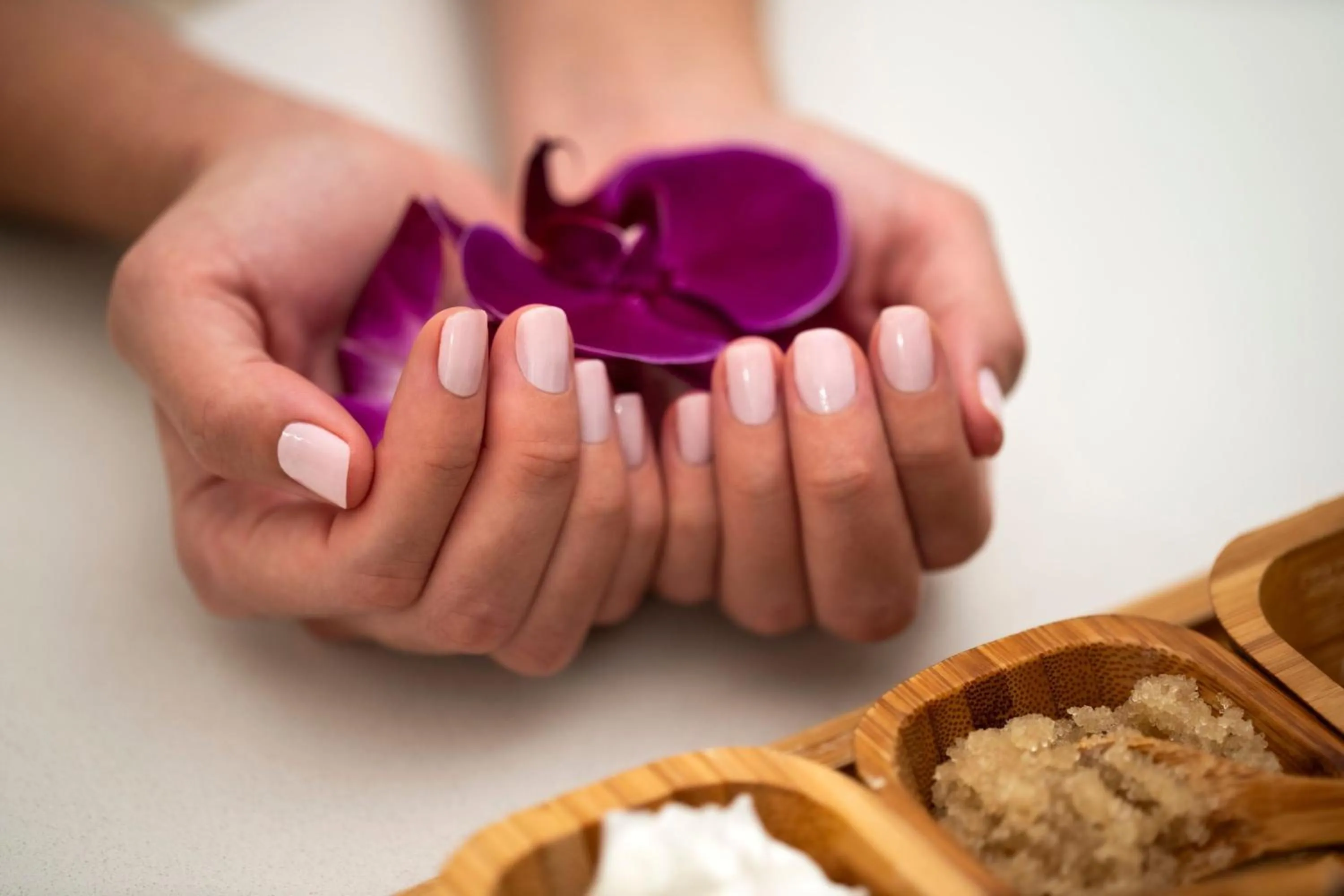 Spa and wellness centre/facilities in The Ritz-Carlton, Sarasota