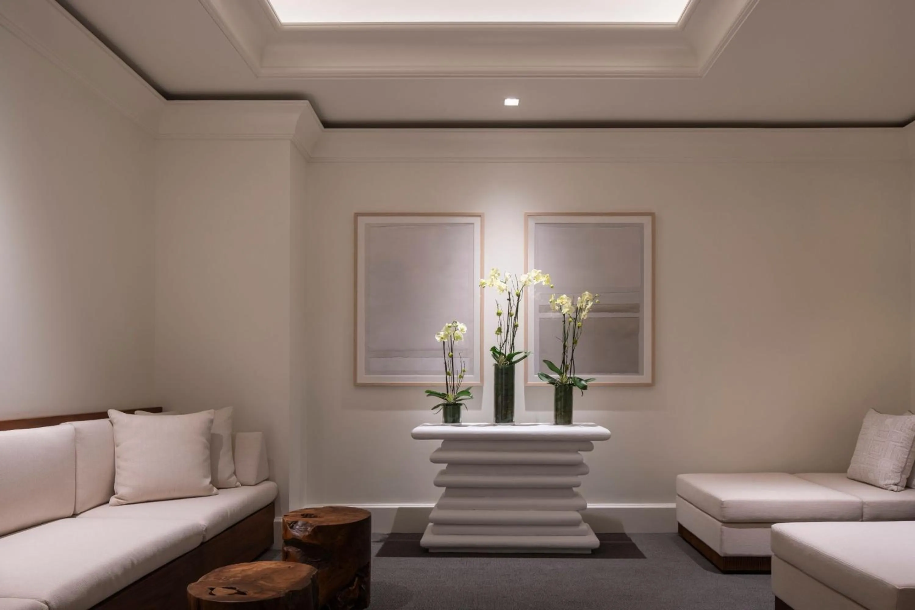 Lounge or bar in The Ritz-Carlton, Sarasota