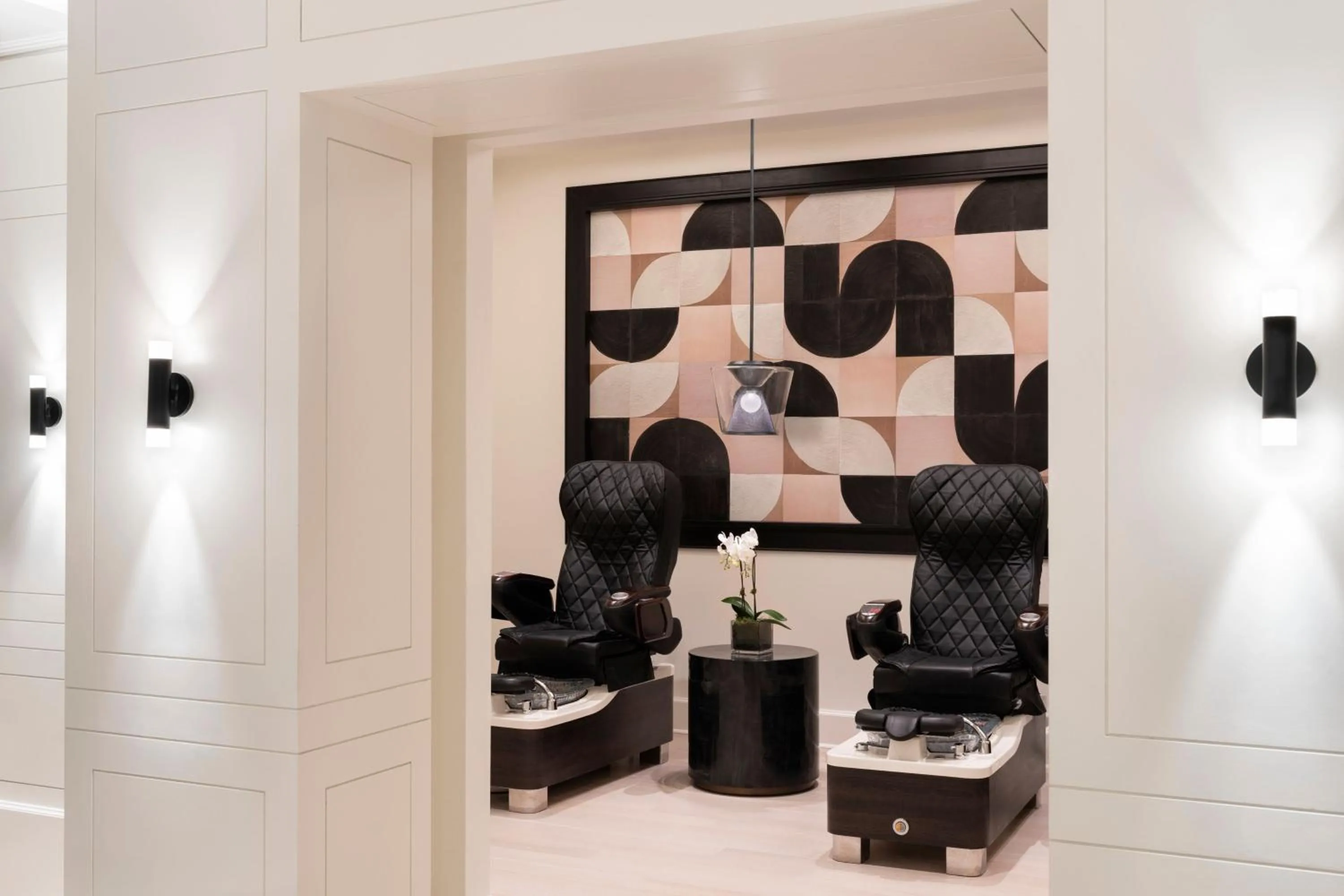 Spa and wellness centre/facilities in The Ritz-Carlton, Sarasota