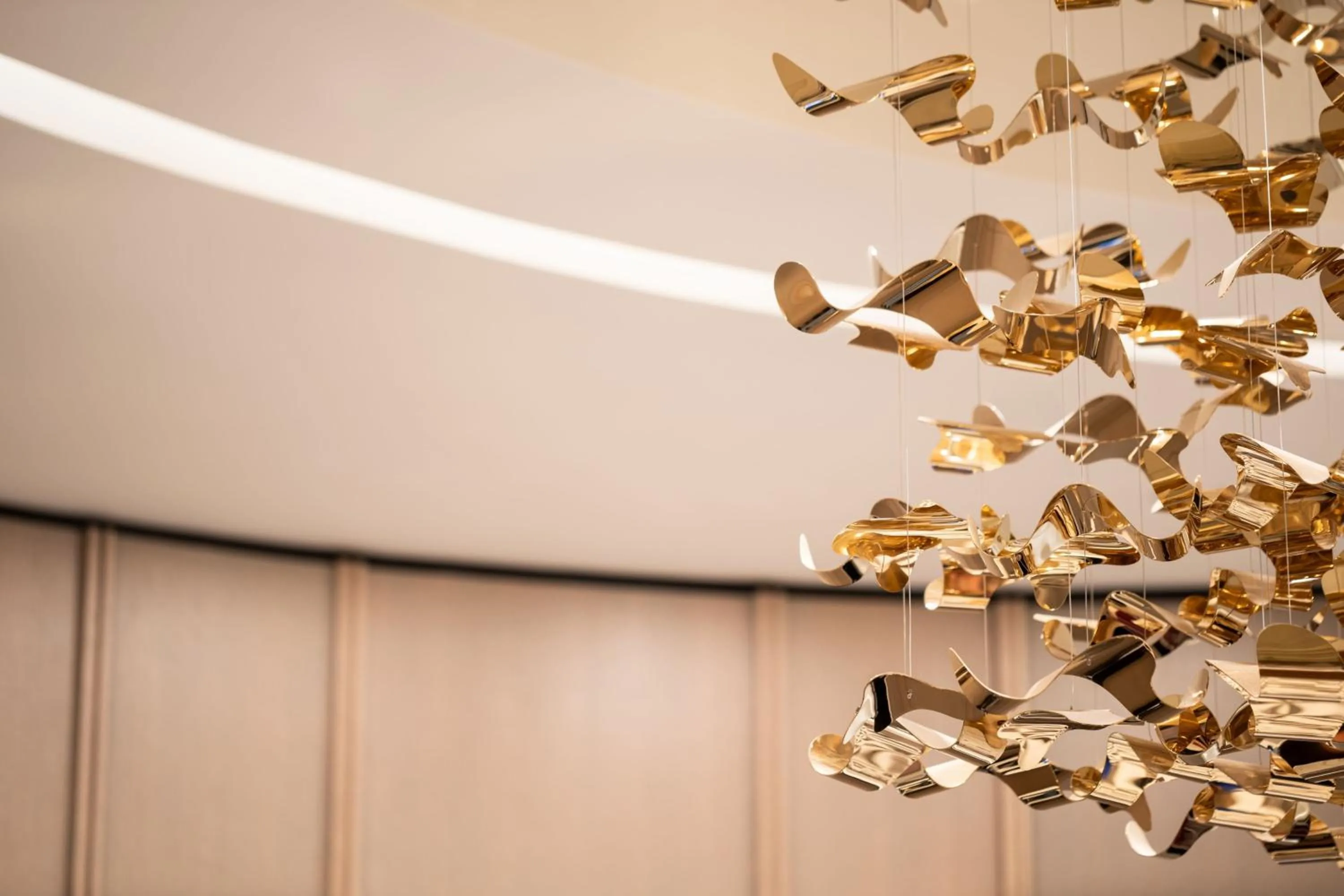 Spa and wellness centre/facilities in The Ritz-Carlton, Sarasota