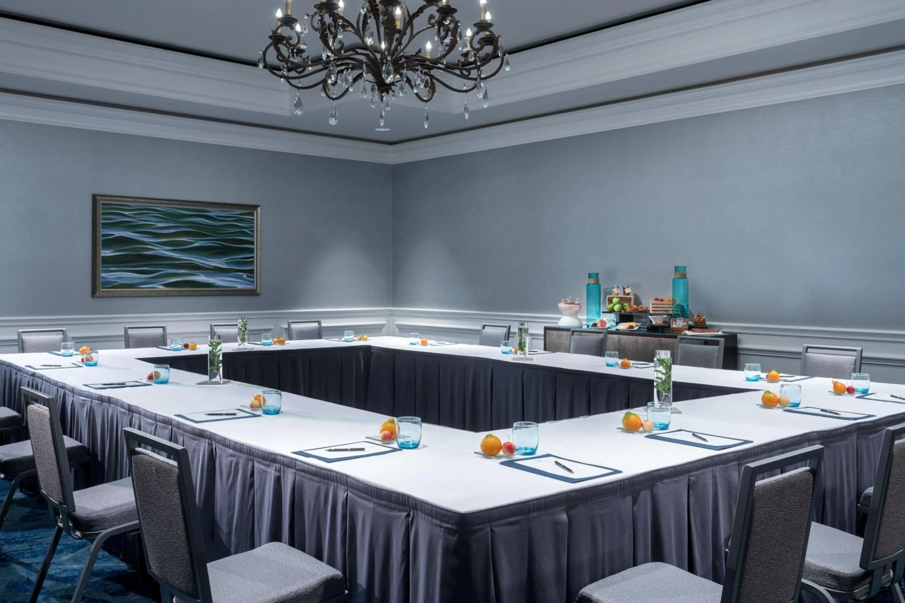 Meeting/conference room in The Ritz-Carlton, Sarasota