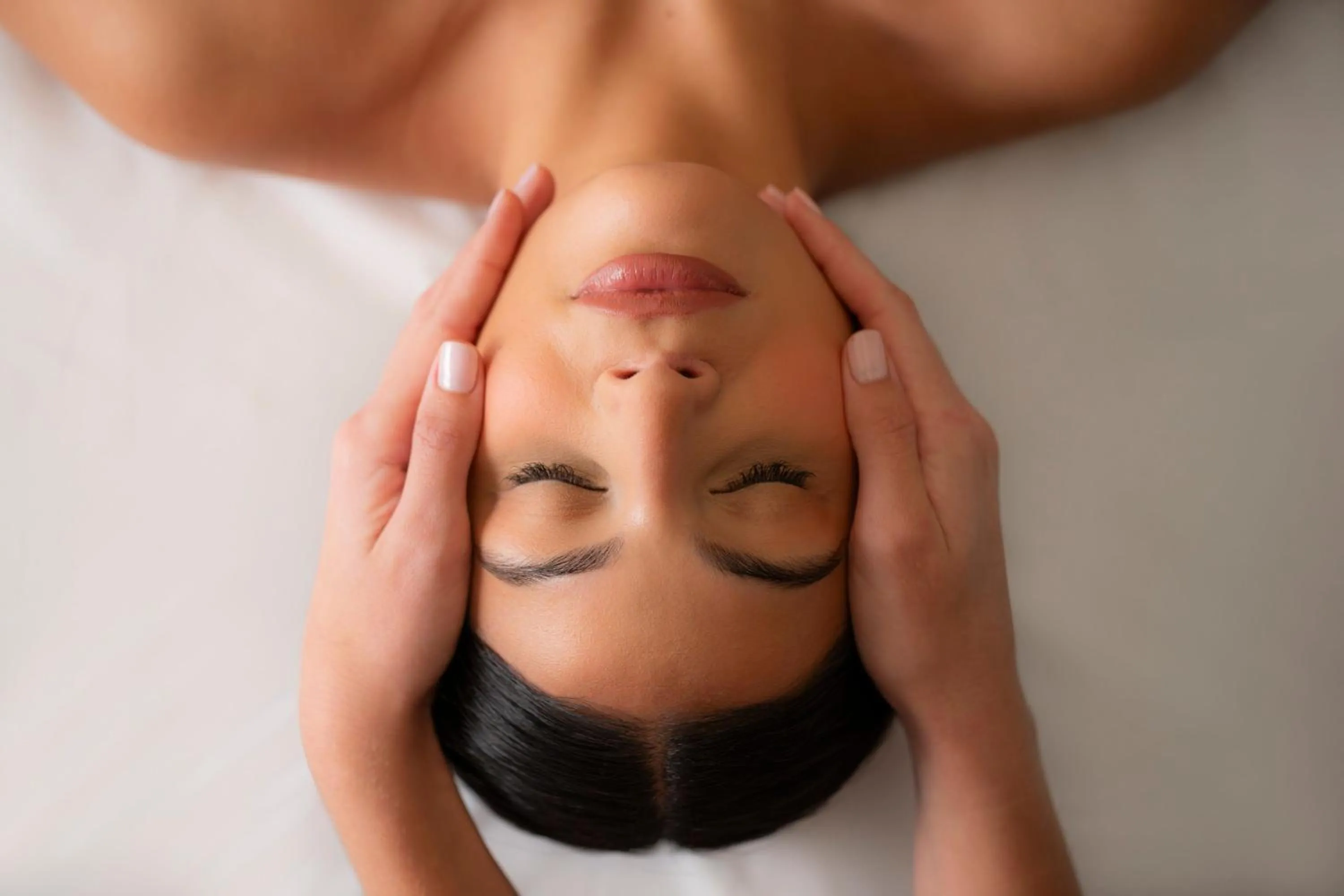 Spa and wellness centre/facilities in The Ritz-Carlton, Sarasota