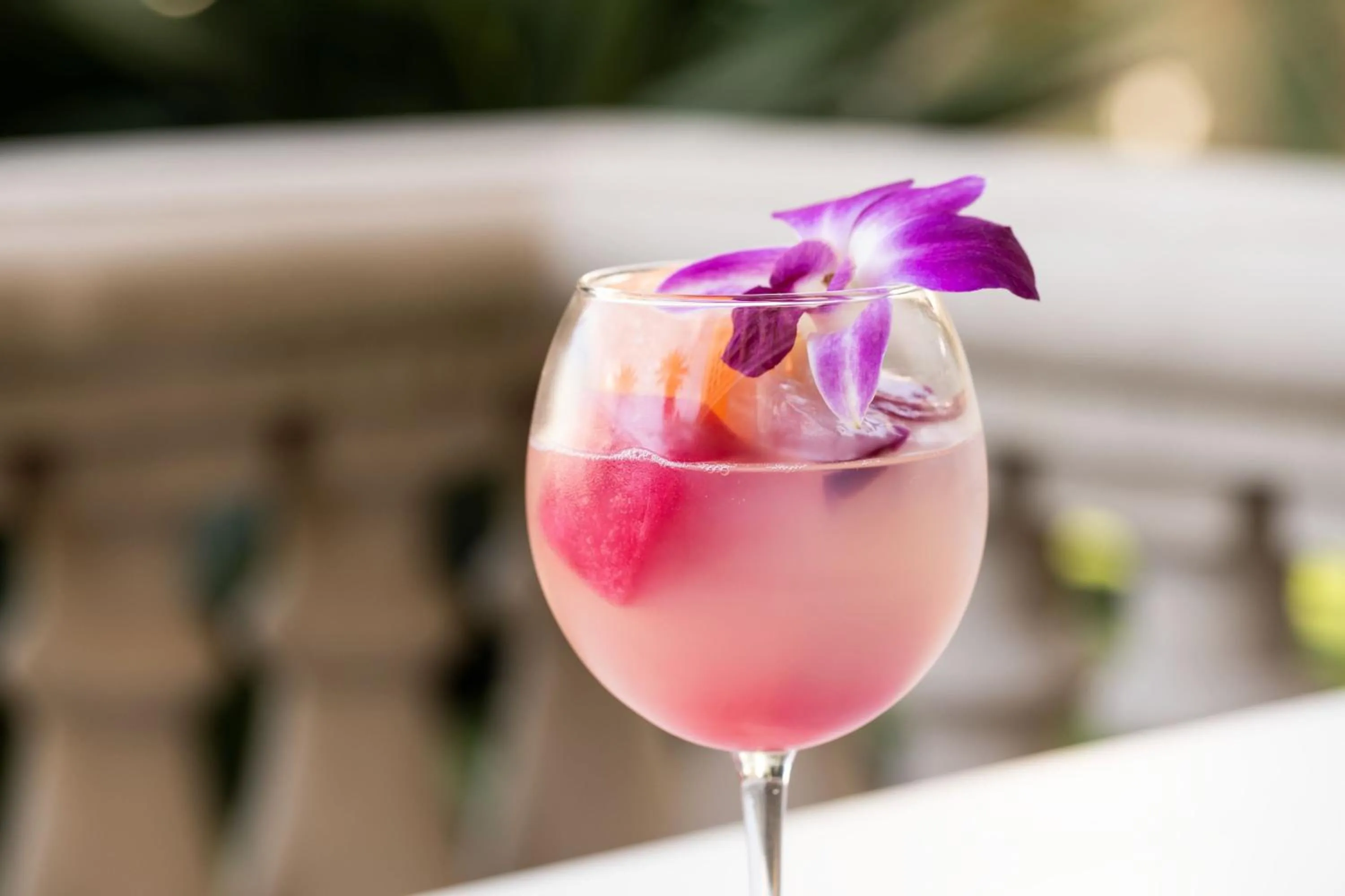 Restaurant/places to eat in The Ritz-Carlton, Sarasota