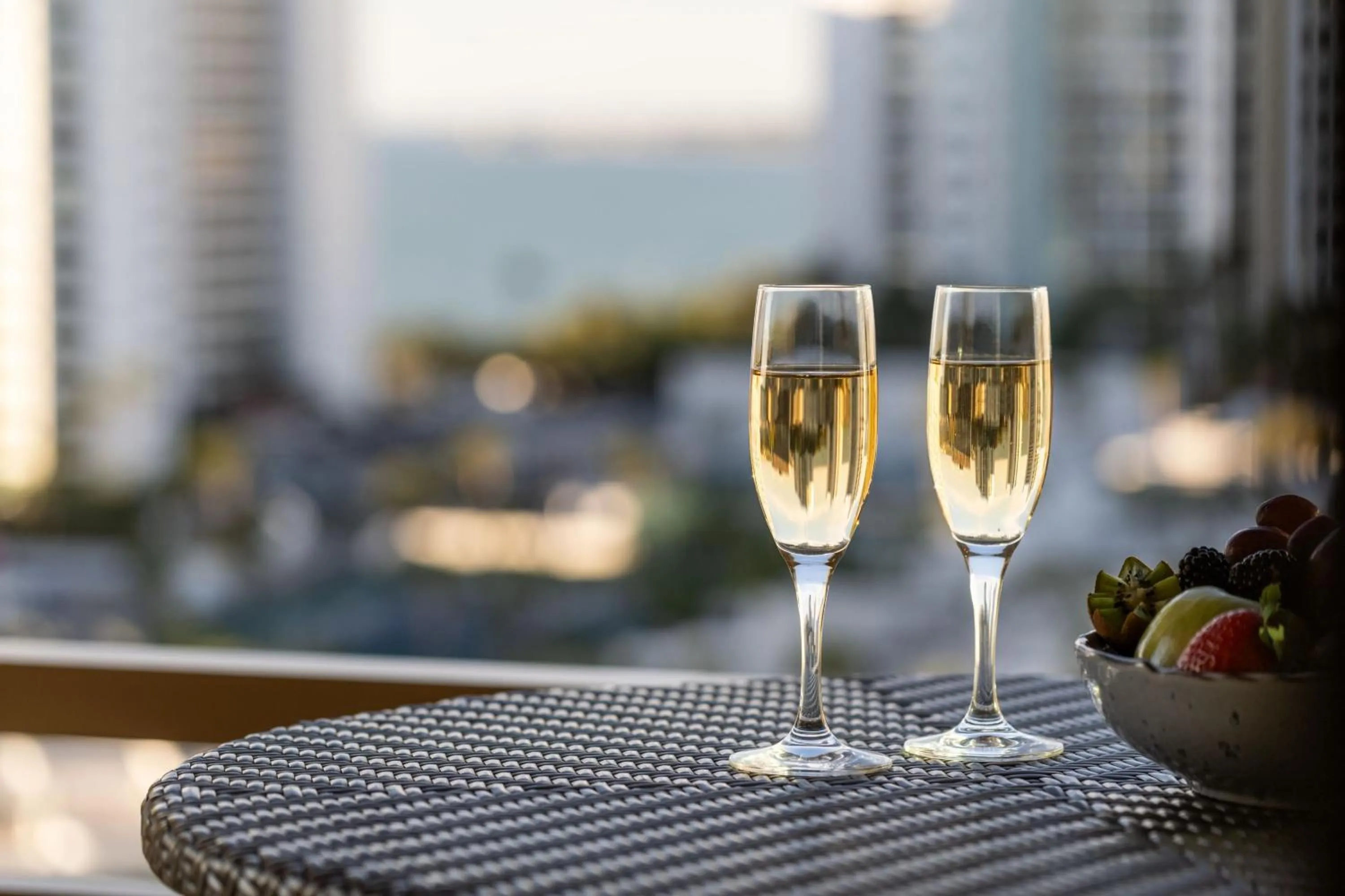 Photo of the whole room in The Ritz-Carlton, Sarasota