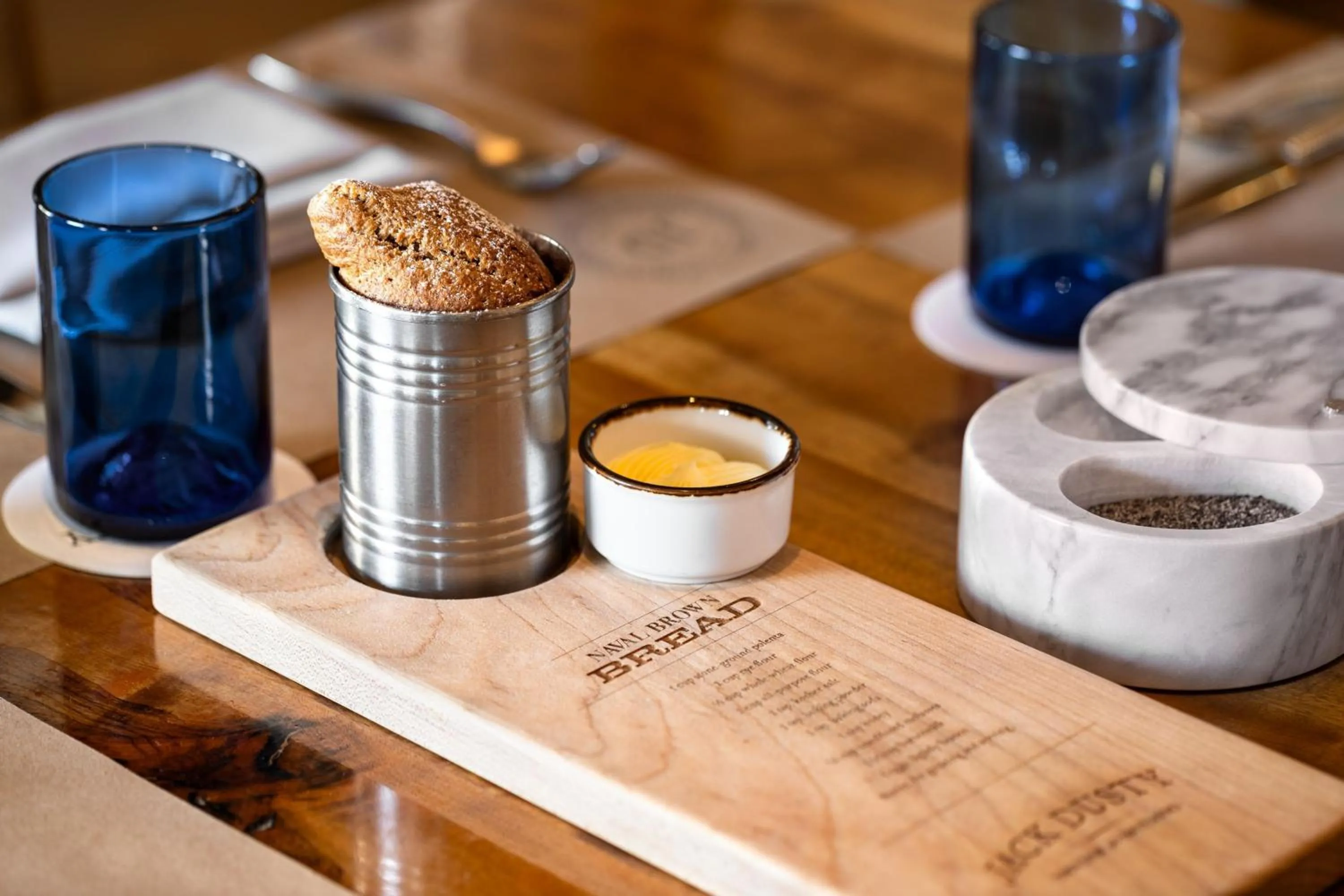 Restaurant/places to eat in The Ritz-Carlton, Sarasota