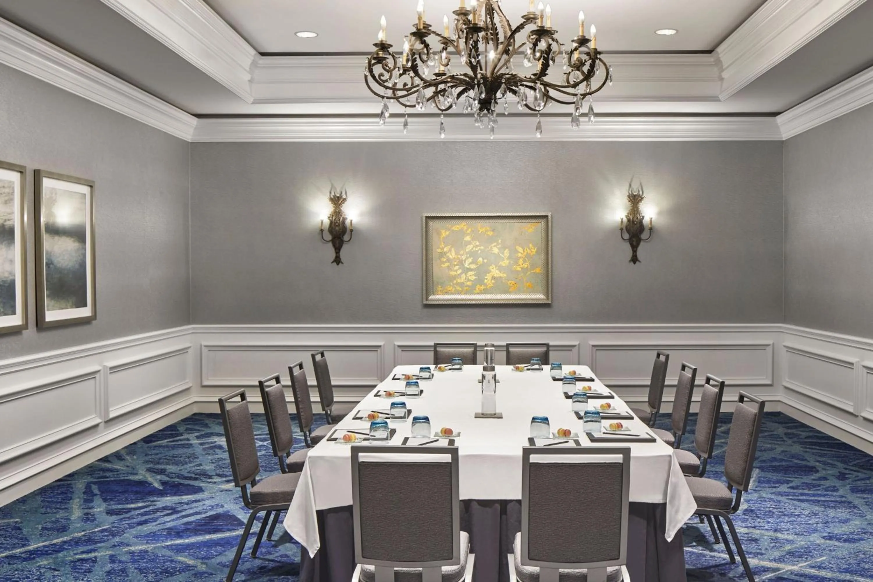 Meeting/conference room in The Ritz-Carlton, Sarasota
