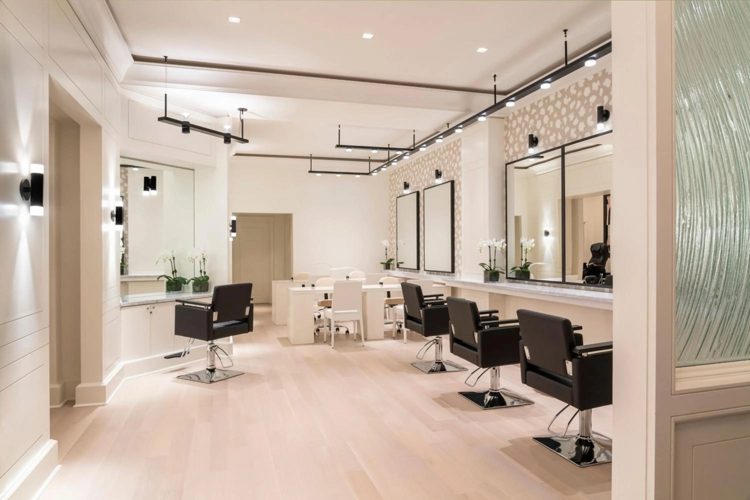 Spa and wellness centre/facilities in The Ritz-Carlton, Sarasota