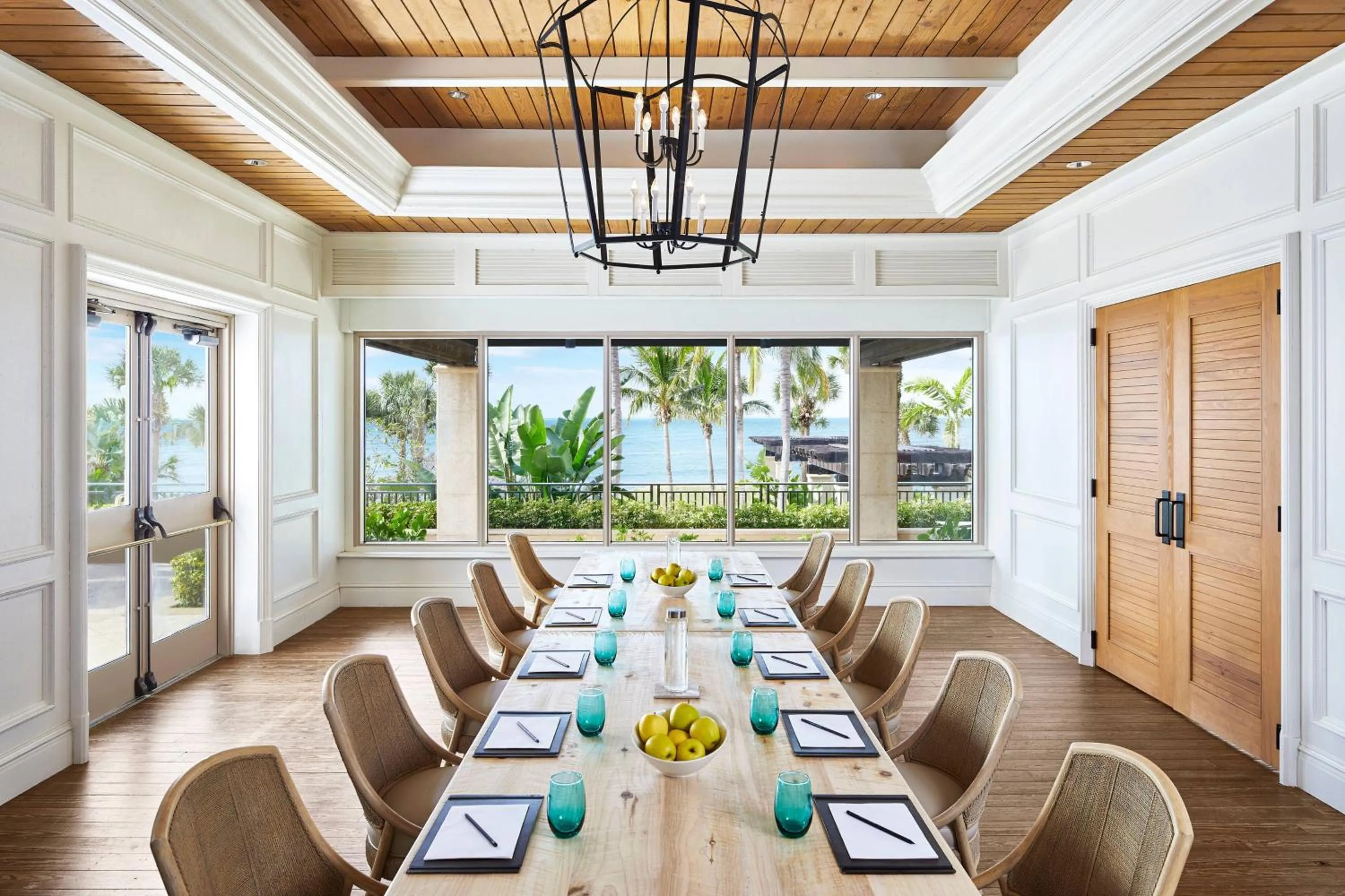 Meeting/conference room in The Ritz-Carlton, Sarasota