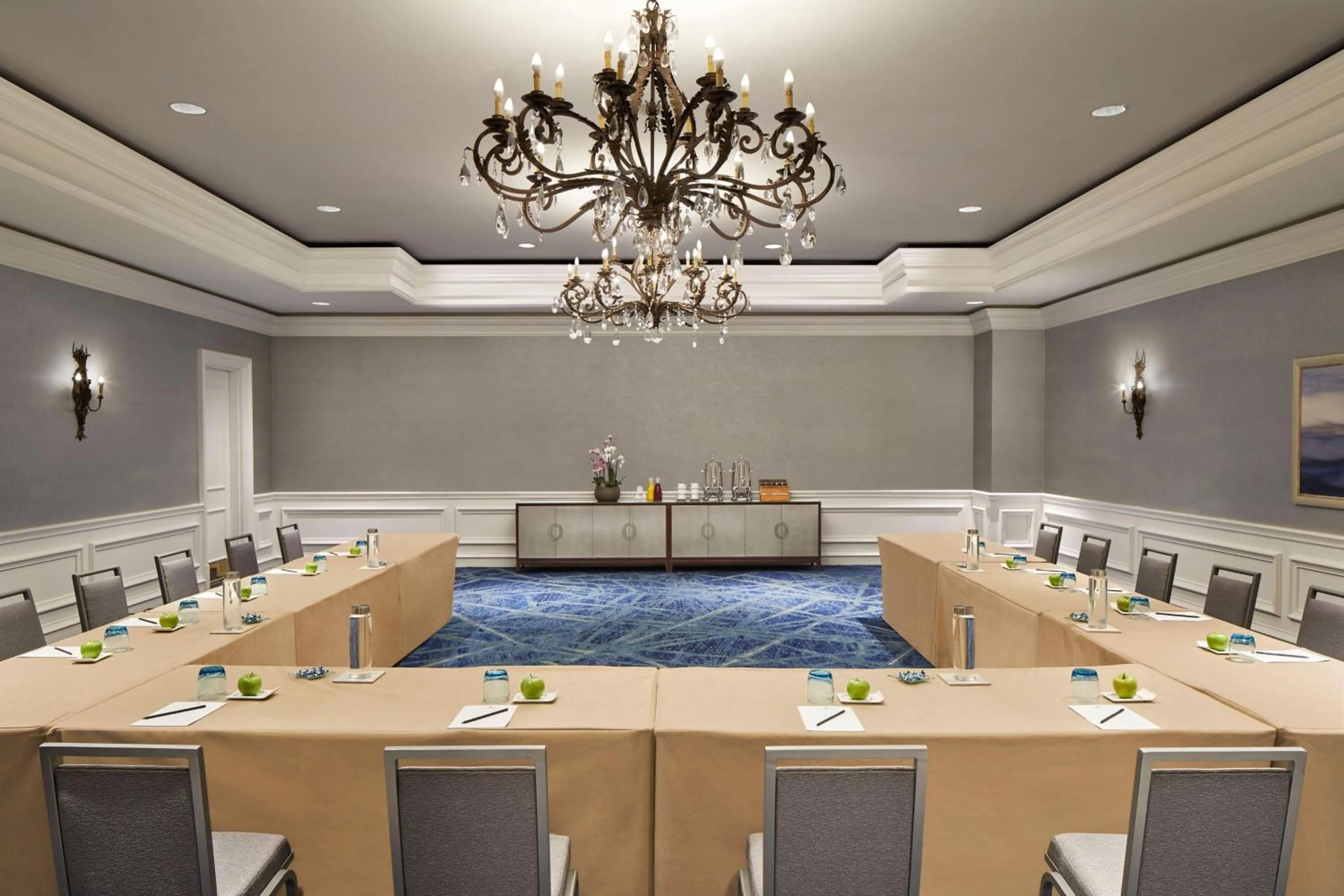 Meeting/conference room in The Ritz-Carlton, Sarasota