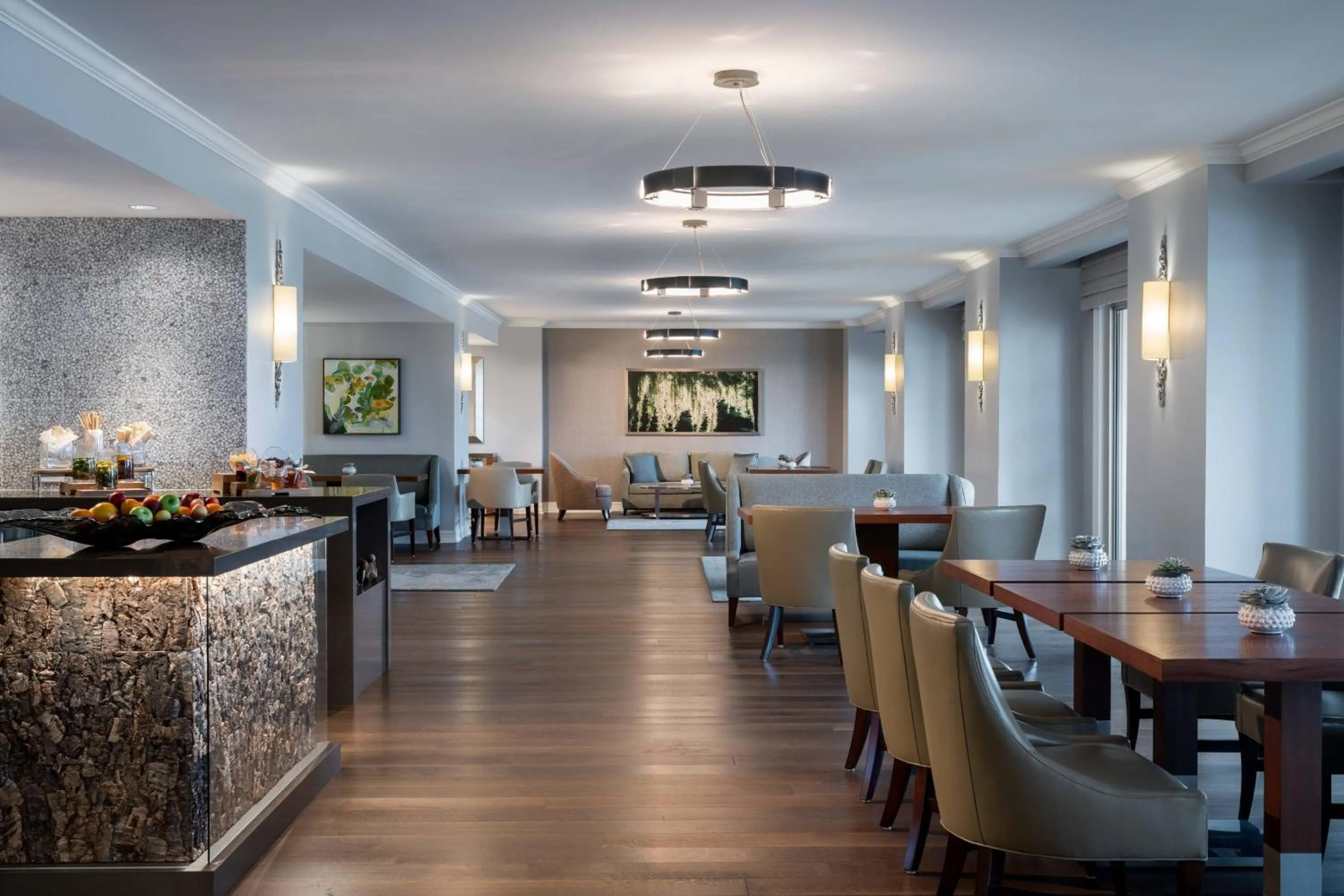 Lounge or bar in The Ritz-Carlton, Sarasota