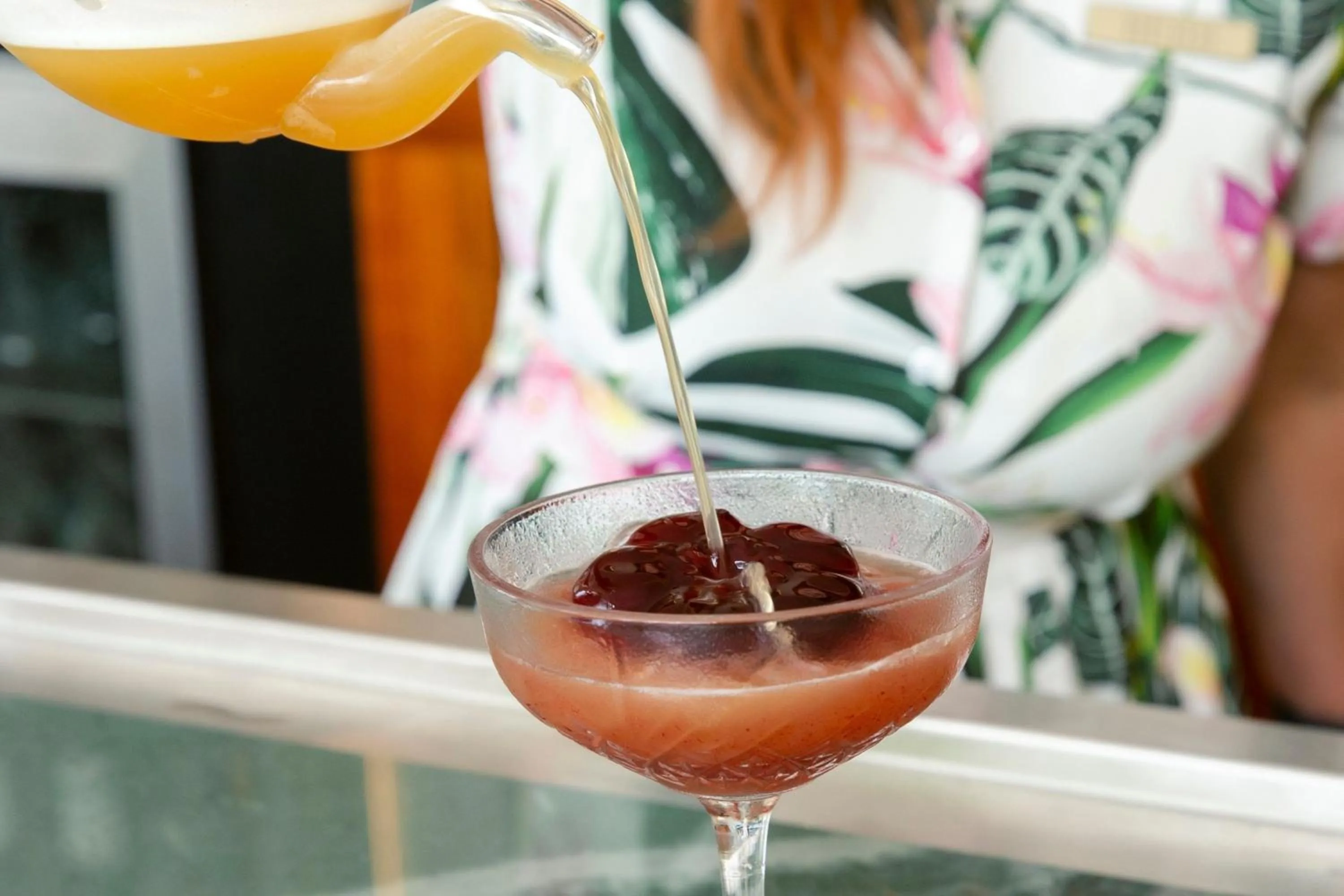 Lounge or bar in The Ritz-Carlton, Sarasota