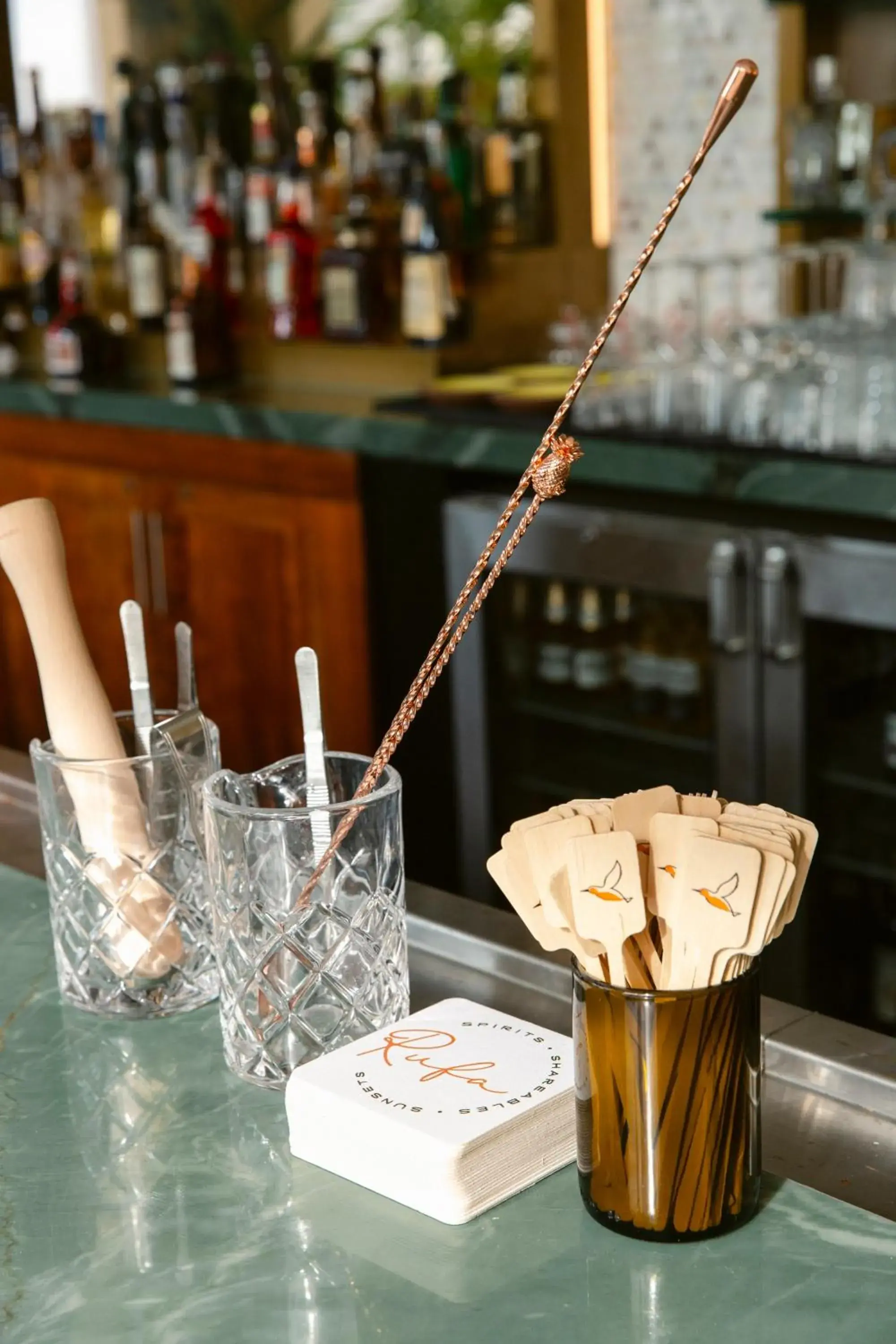 Lounge or bar in The Ritz-Carlton, Sarasota Lounge or bar in The Ritz-Carlton, Sarasota