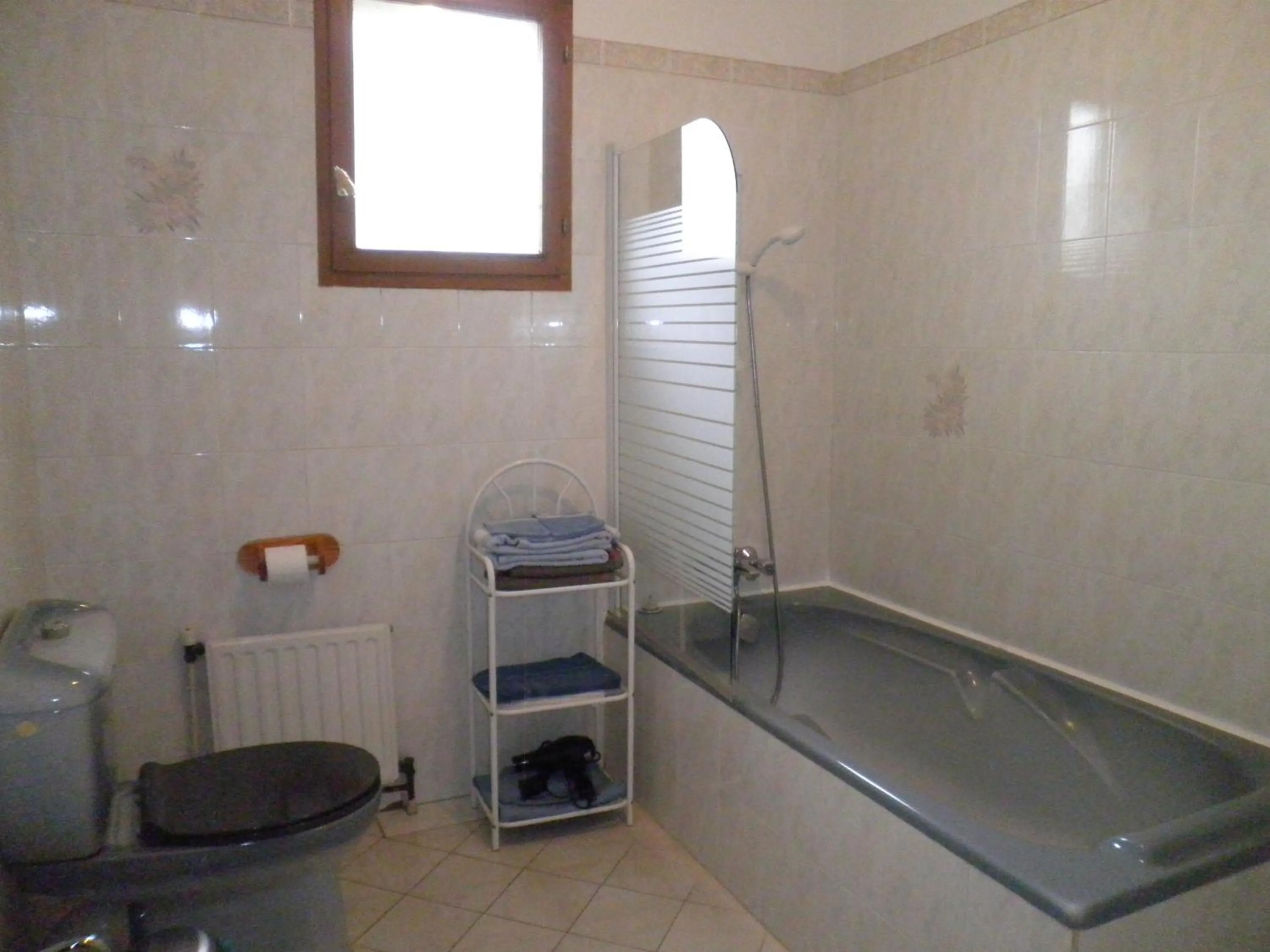 Chambres d'hôtes Les Nefliers