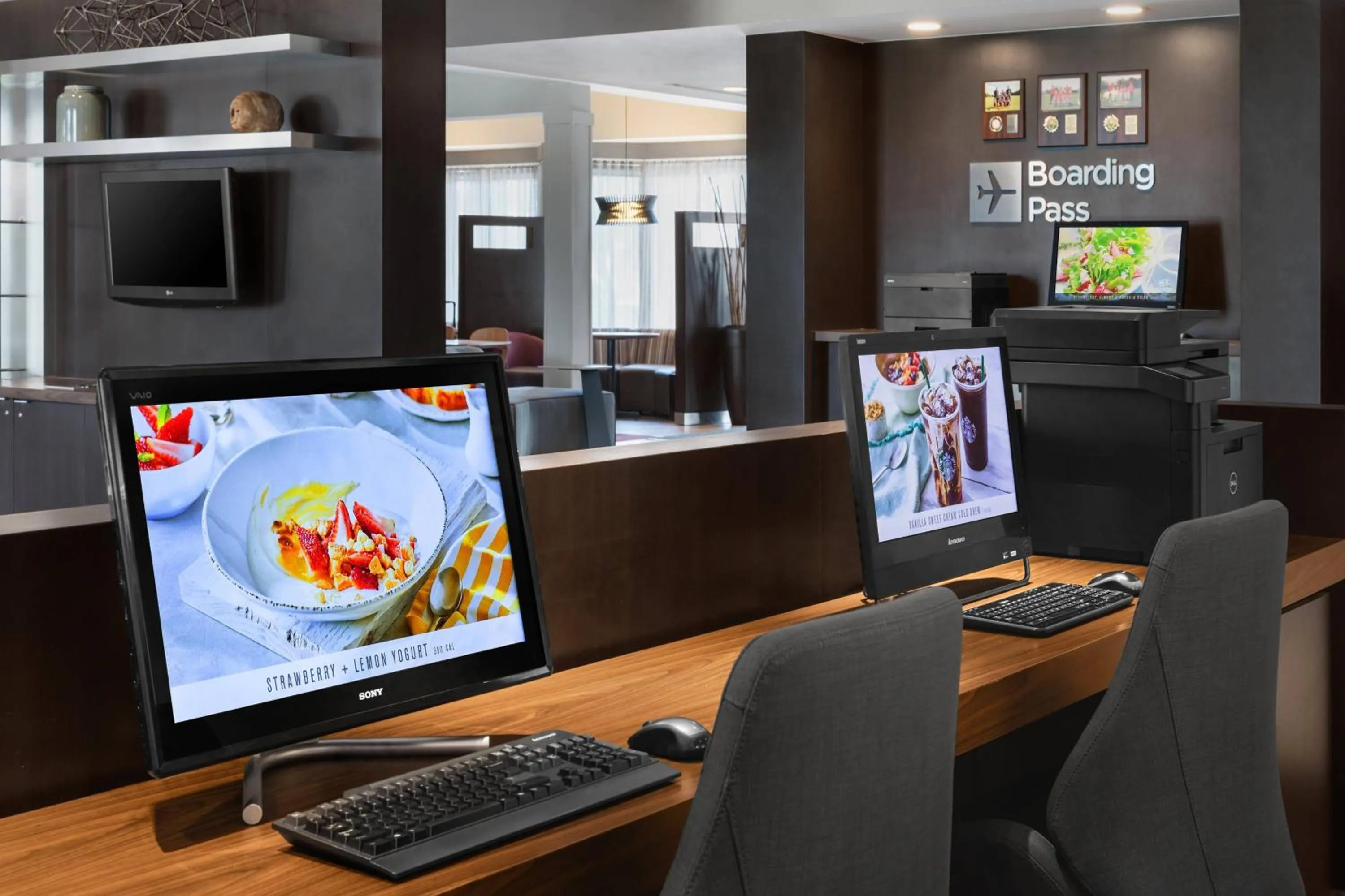 Other in Courtyard Syracuse Carrier Circle