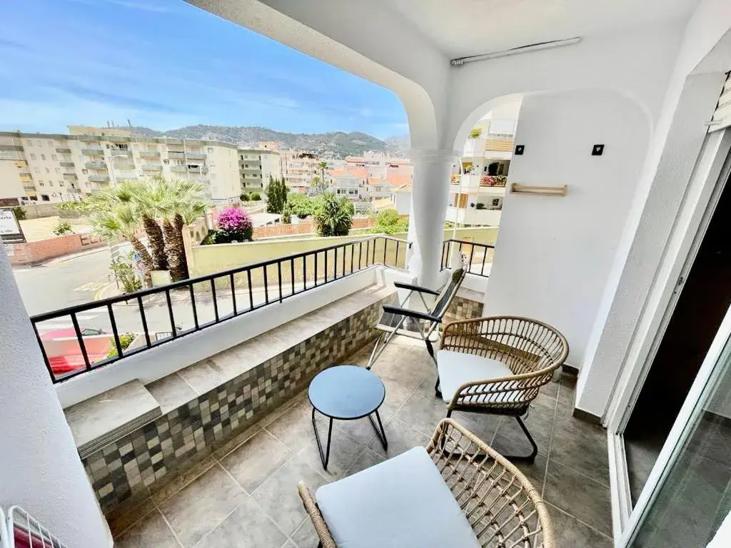 Apartamento con vista al mar a 3 minutos de la playa! Spacious Beach Apartment 3 min to the beach Apartamento con vista al mar a 3 minutos de la playa! Spacious Beach Apartment 3 min to the beach