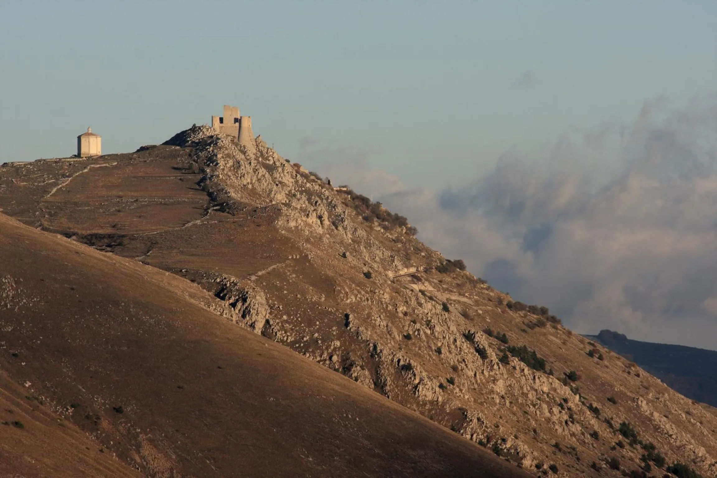 Nearby landmark in Residenza La Torre