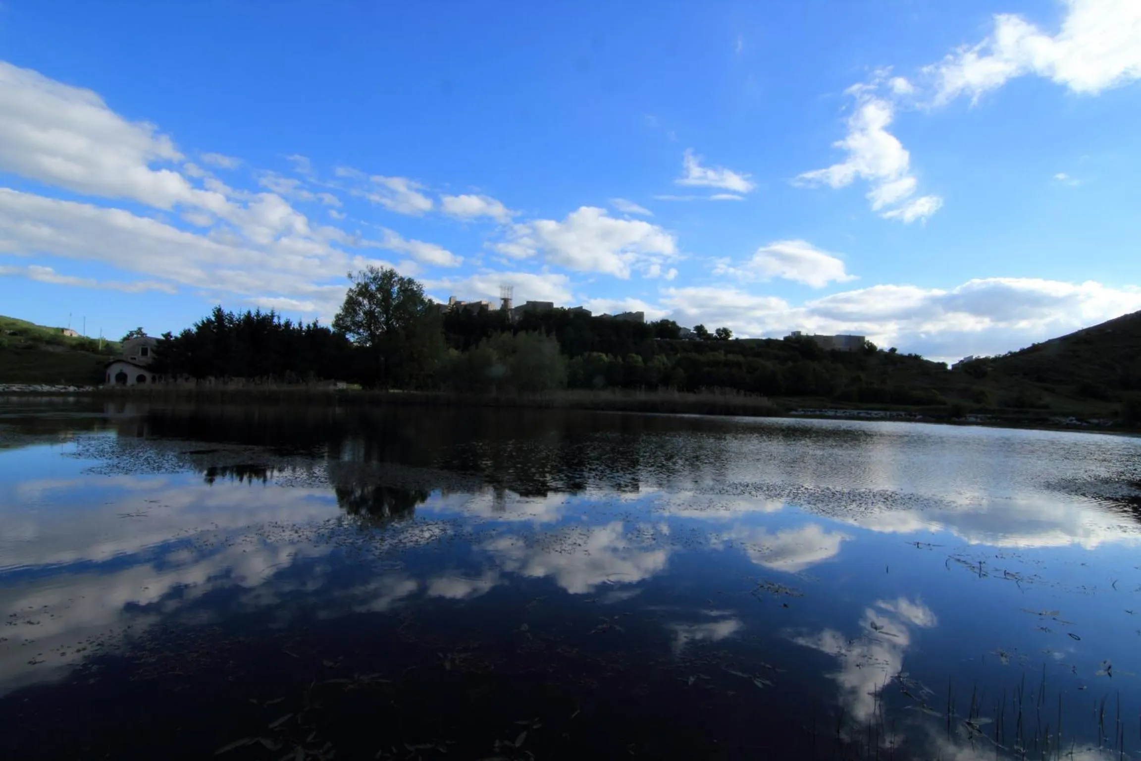 Nearby landmark in Residenza La Torre