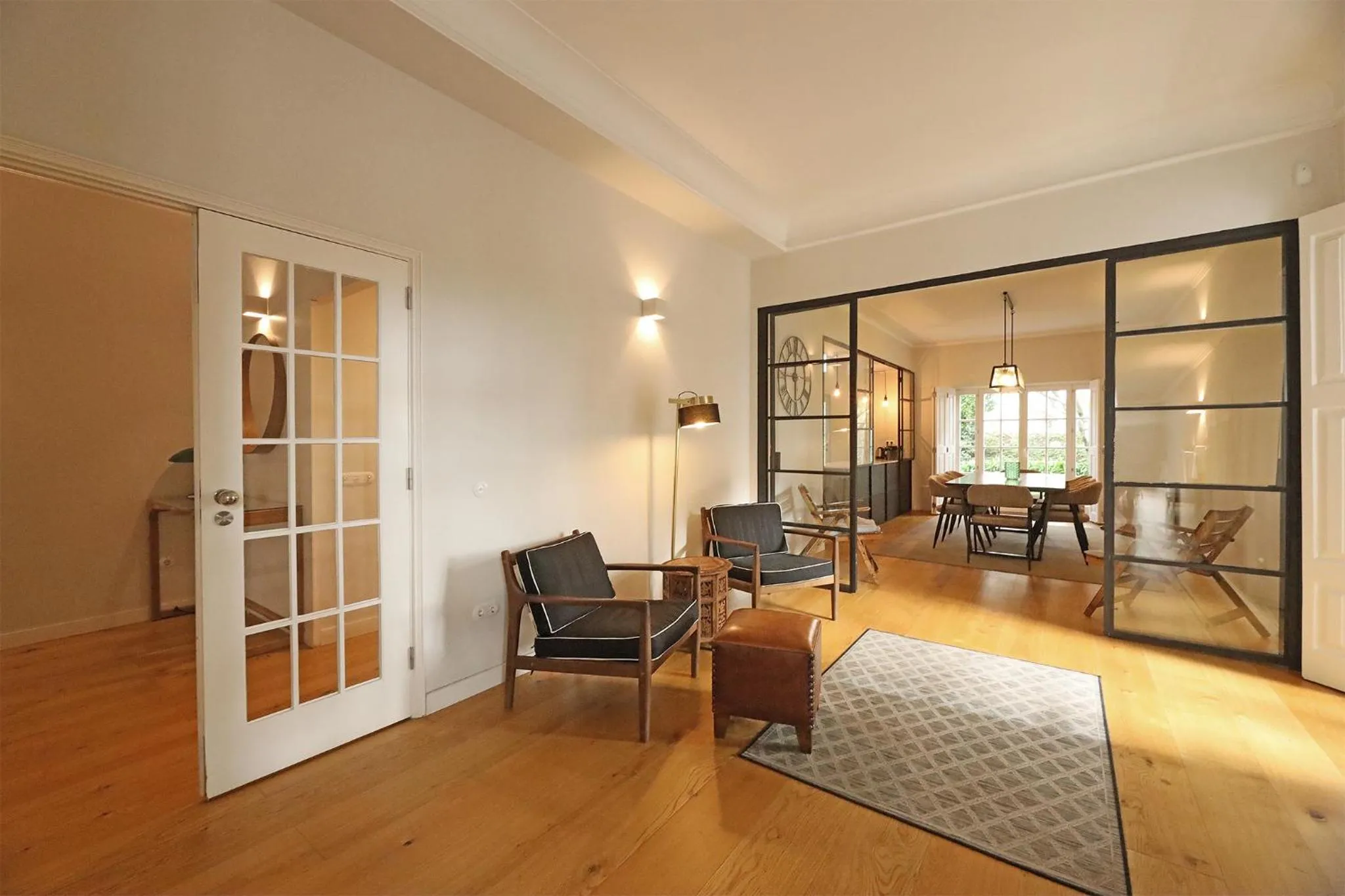 FLH Seaside Luxury House in Porto