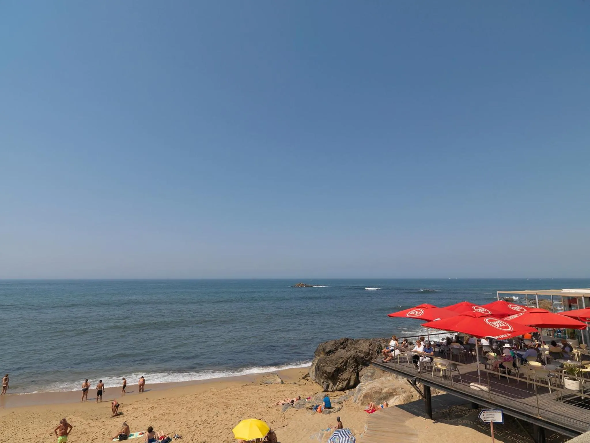 FLH Seaside Luxury House in Porto