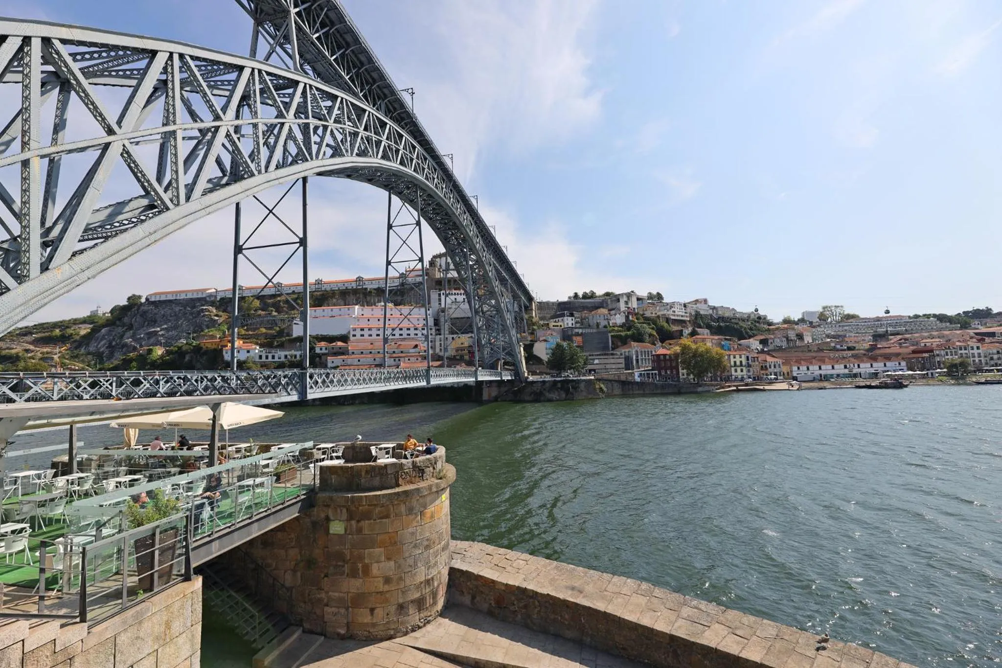 FLH Seaside Luxury House in Porto
